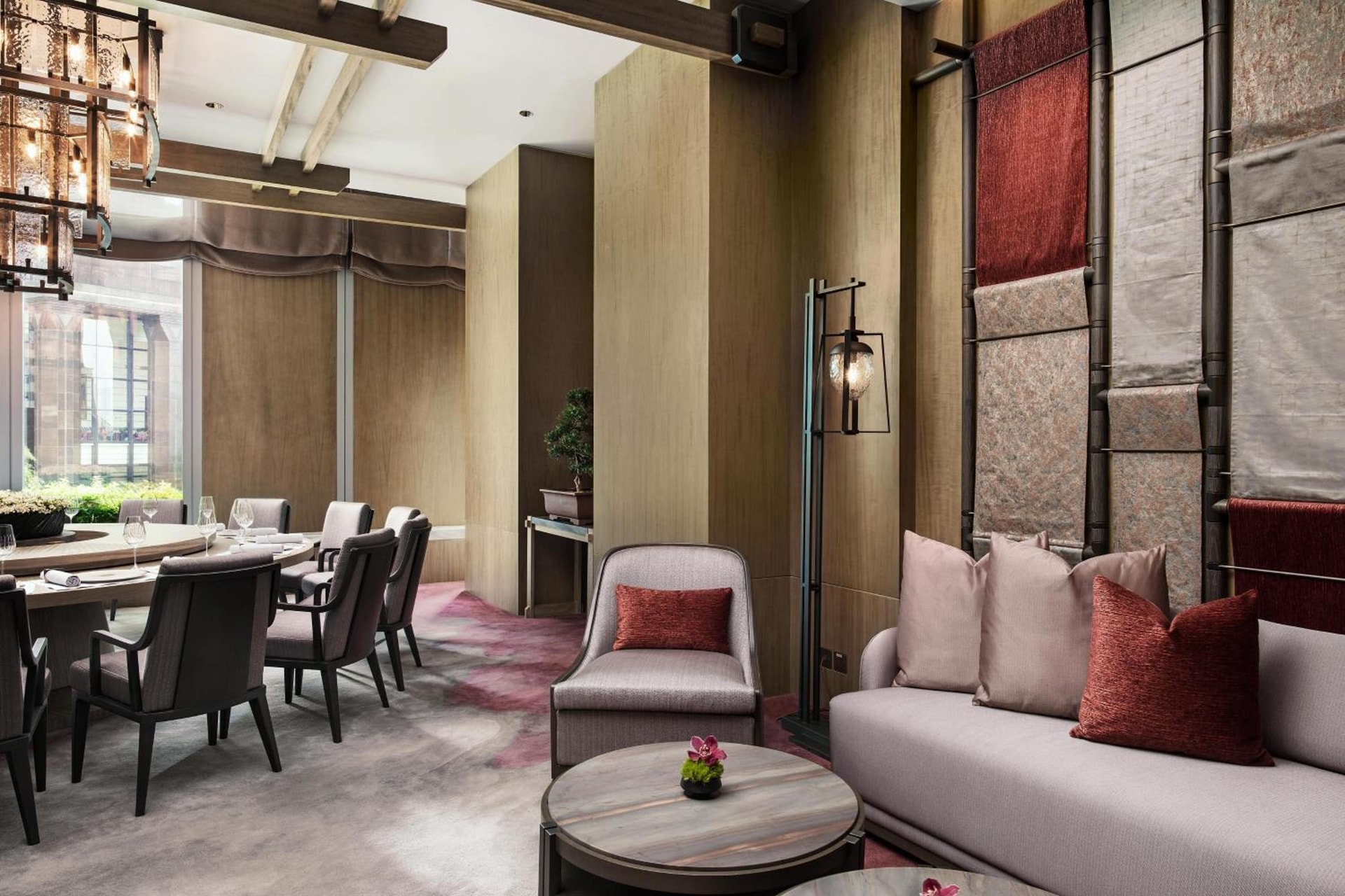 The St. Regis Hong Kong