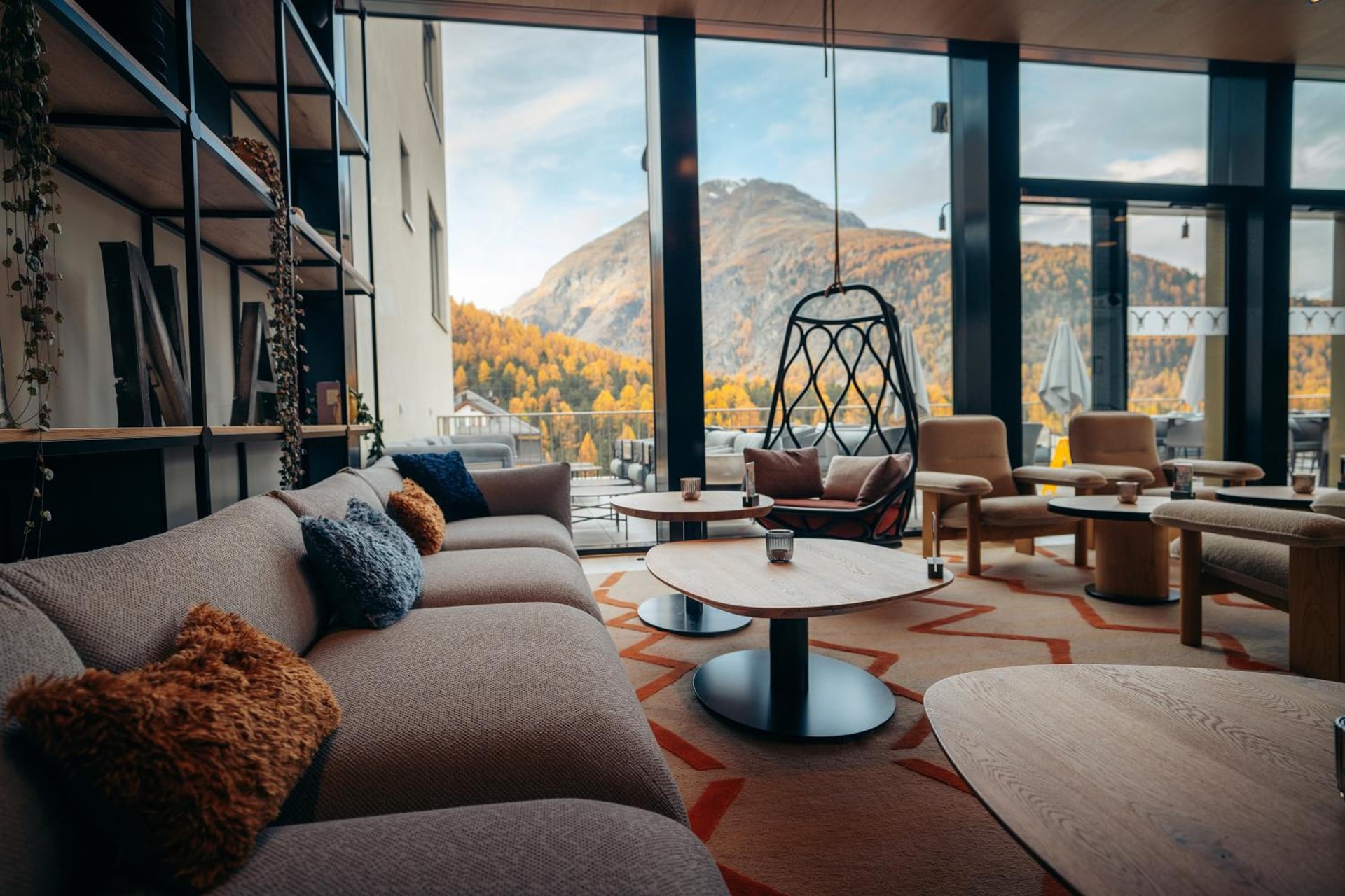 Sunstar Pontresina