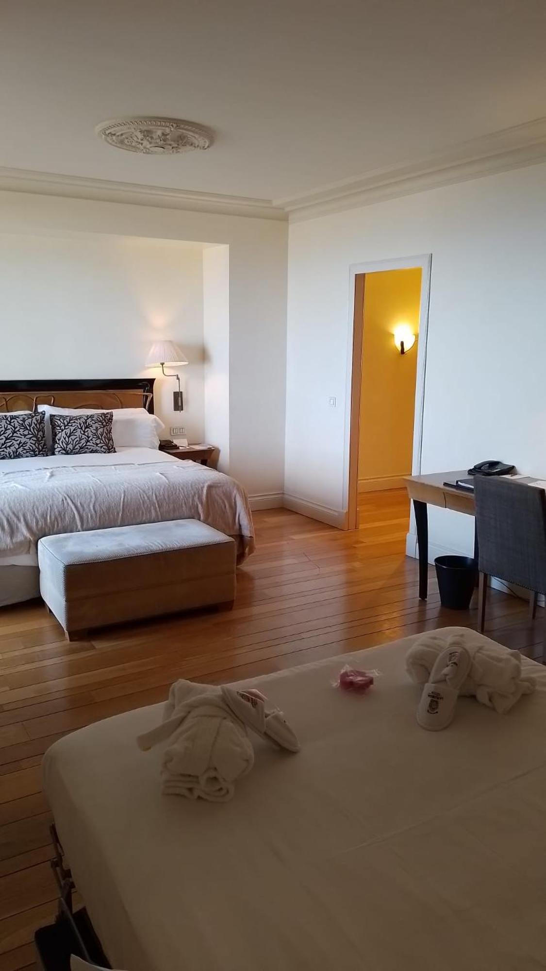 METT Barcelona GL - A Leading Hotel of the World