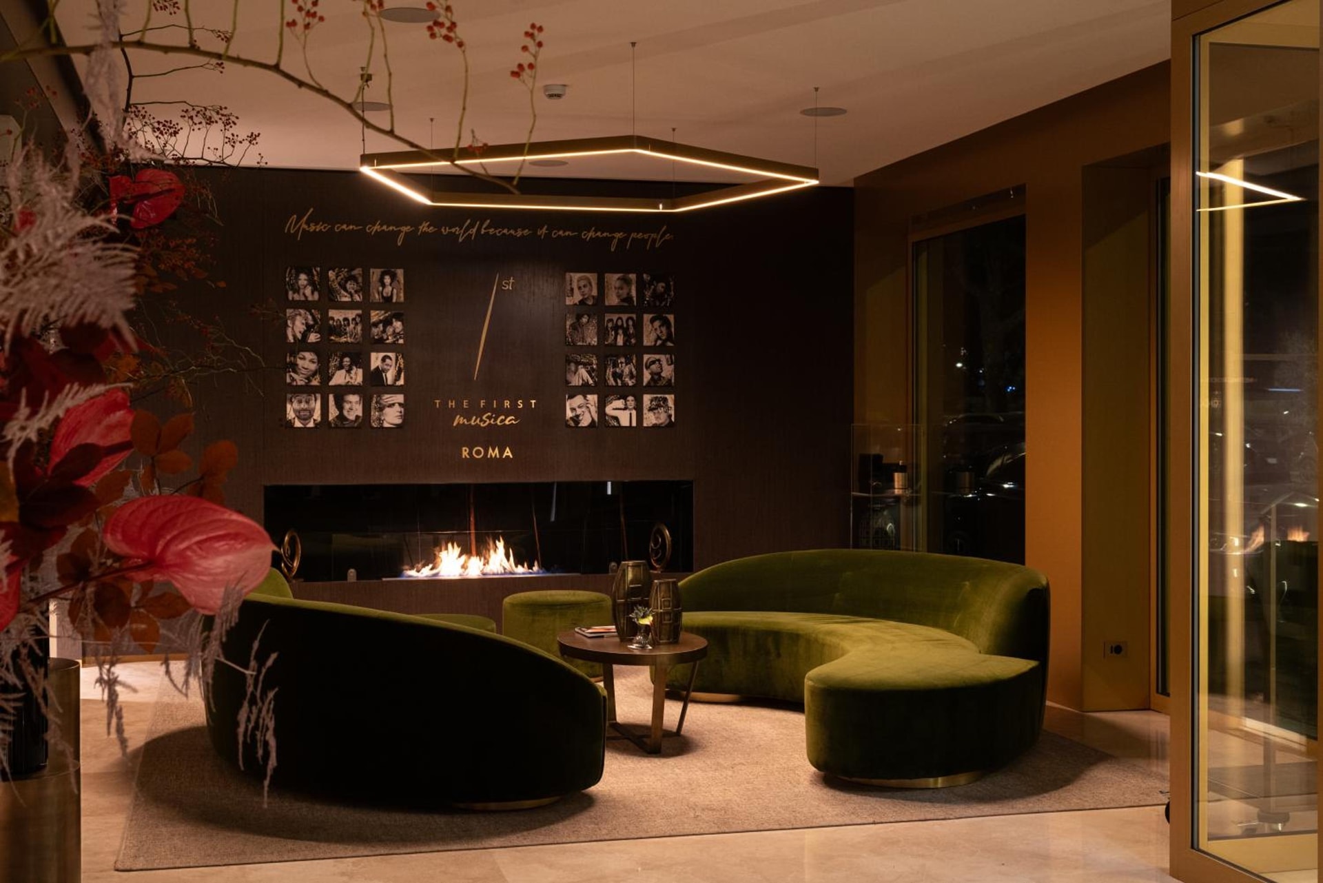 lounge