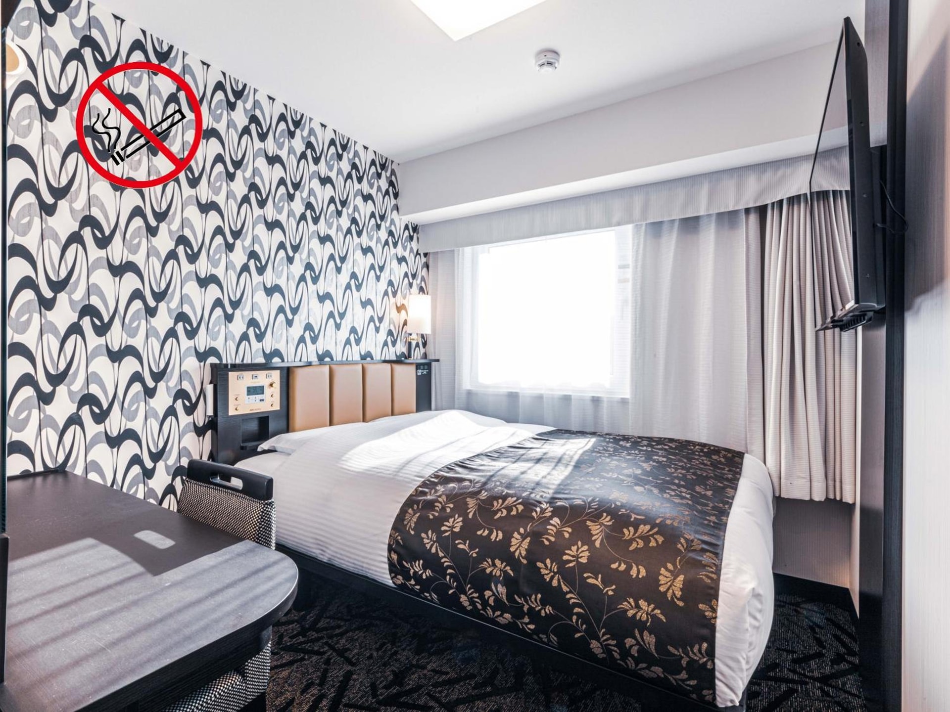 APA Hotel Shin Osaka Esaka Ekimae