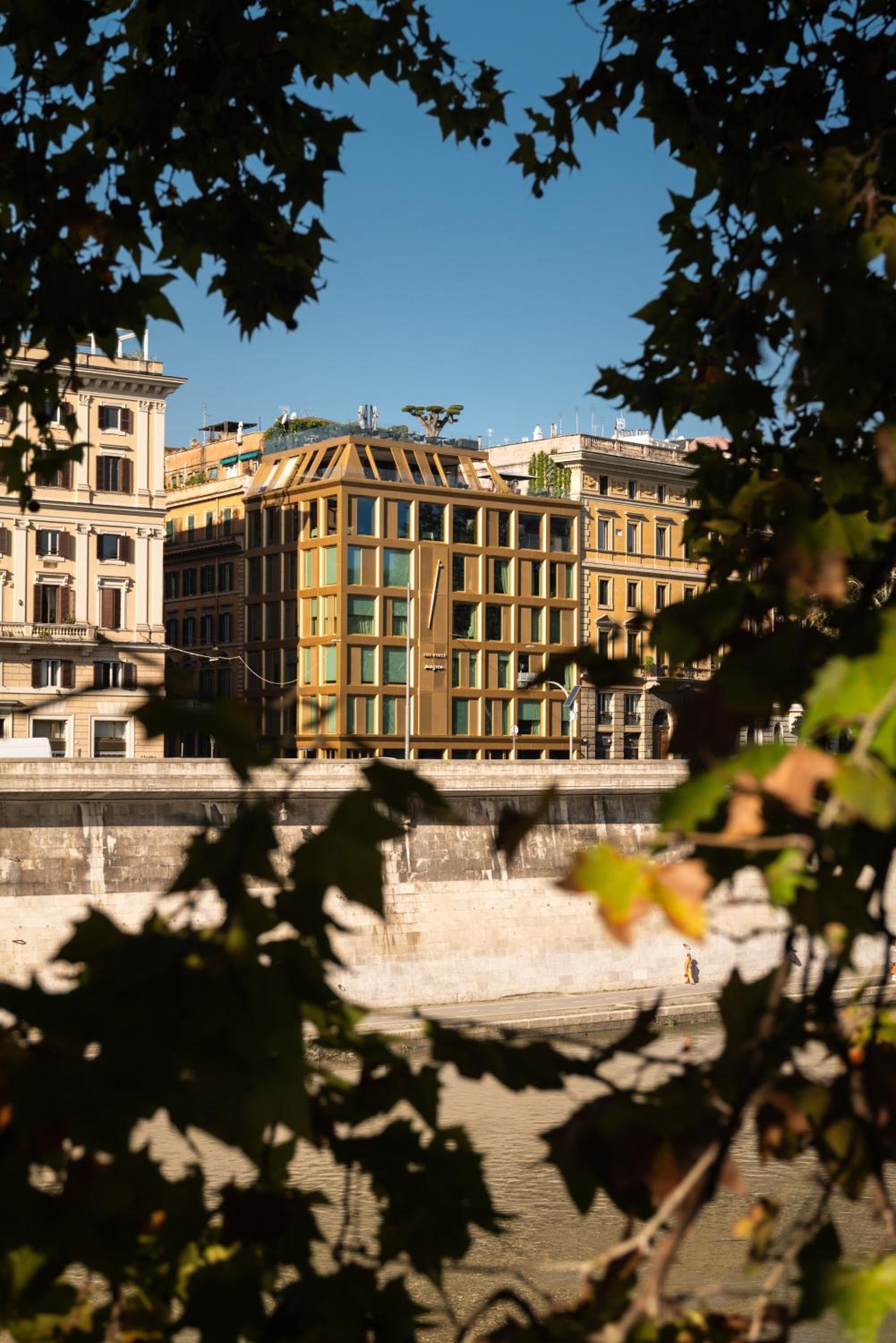 The First Musica - Preferred Hotels & Resorts