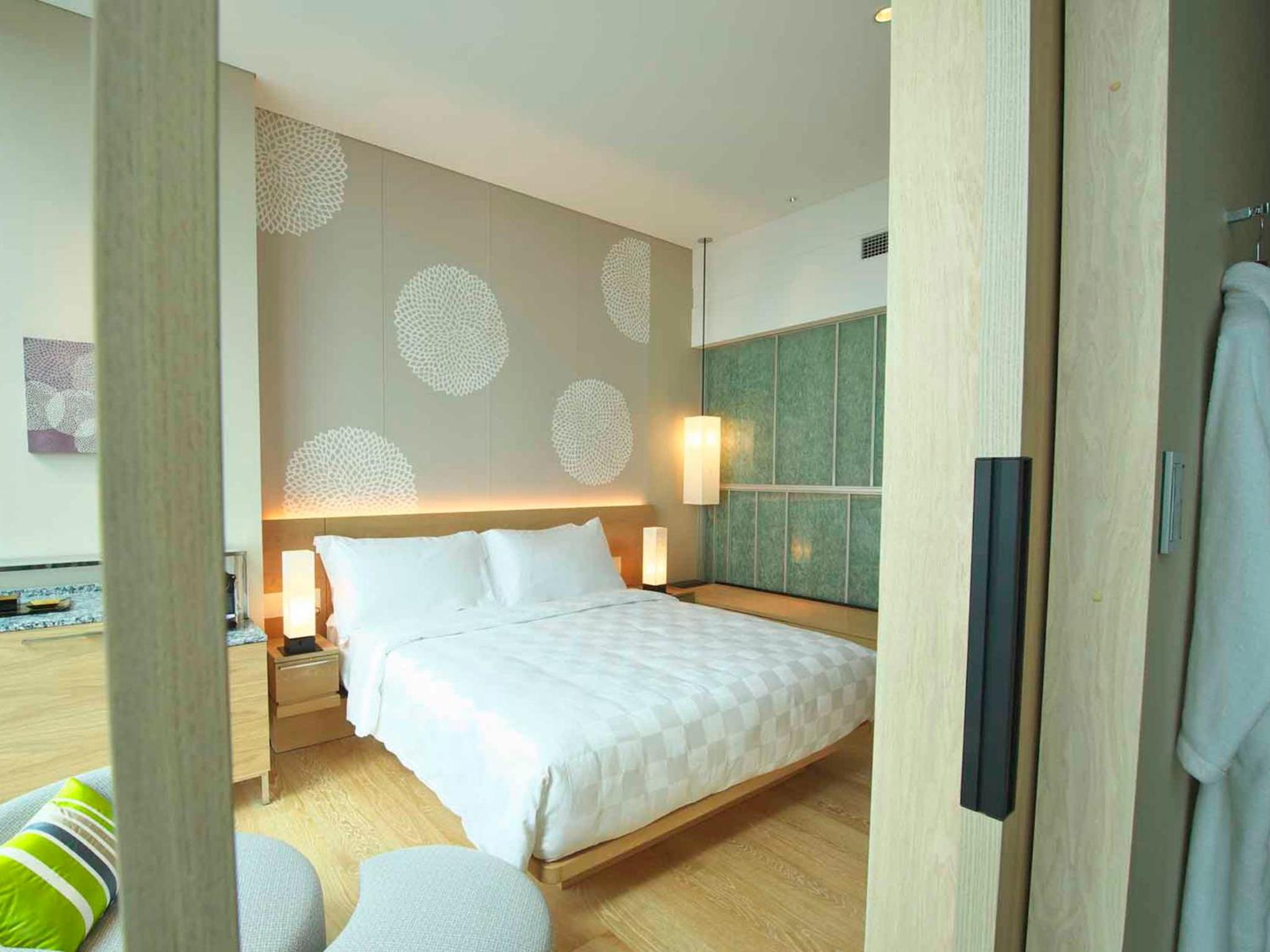 Osaka Marriott Miyako Hotel