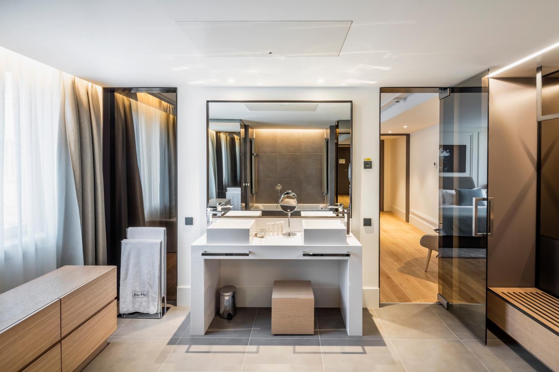 BoHo Prague Hotel - Small Luxury Hotels