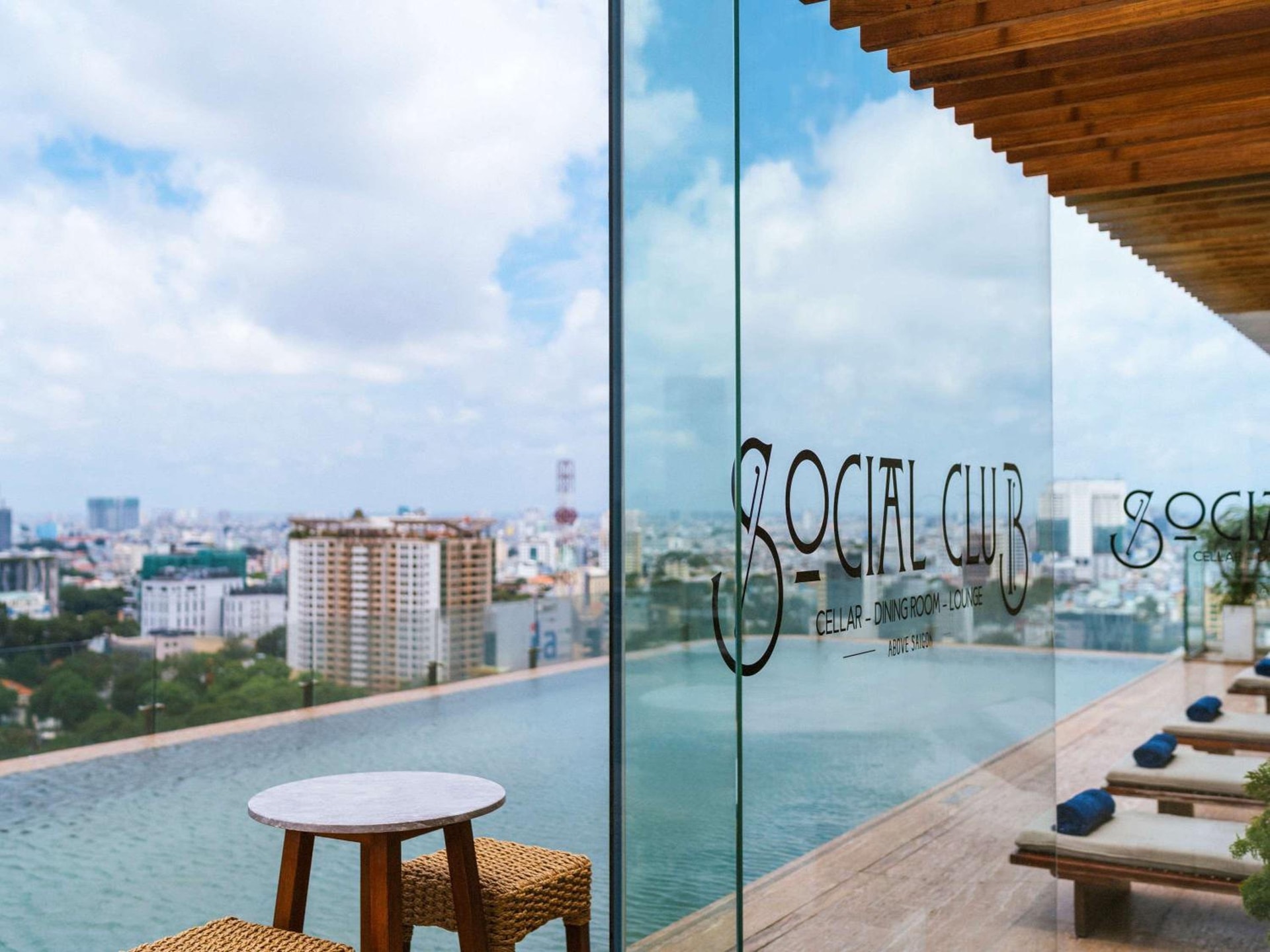 Hotel Des Arts Saigon Mgallery Collection