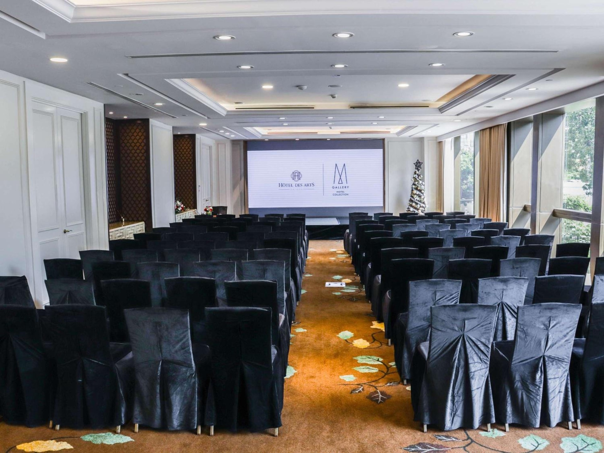 Hotel Des Arts Saigon Mgallery Collection