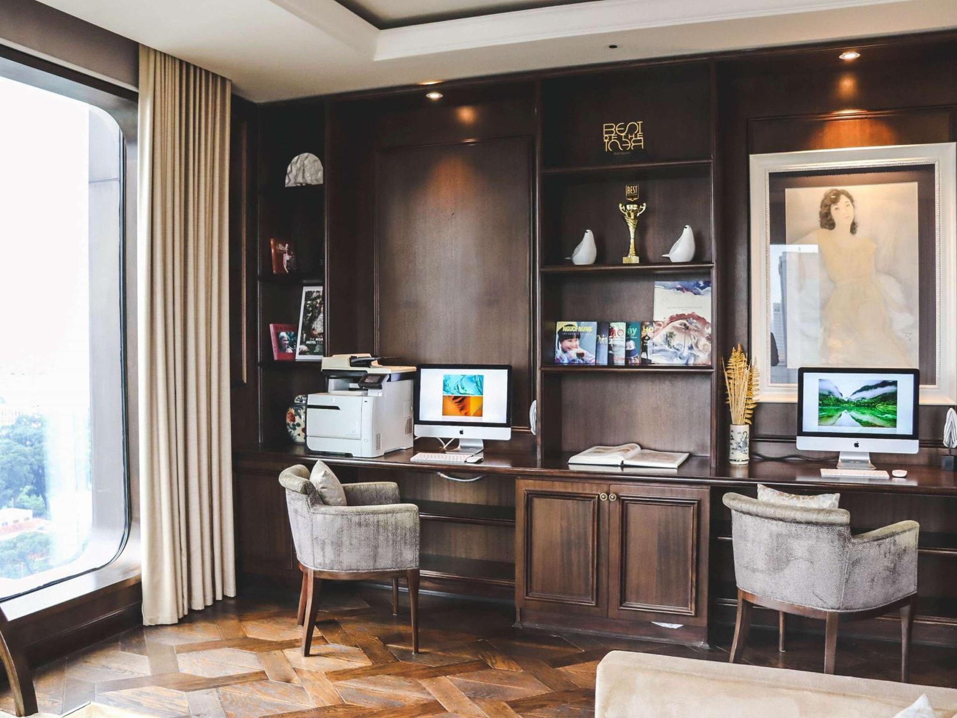 Hotel Des Arts Saigon Mgallery Collection