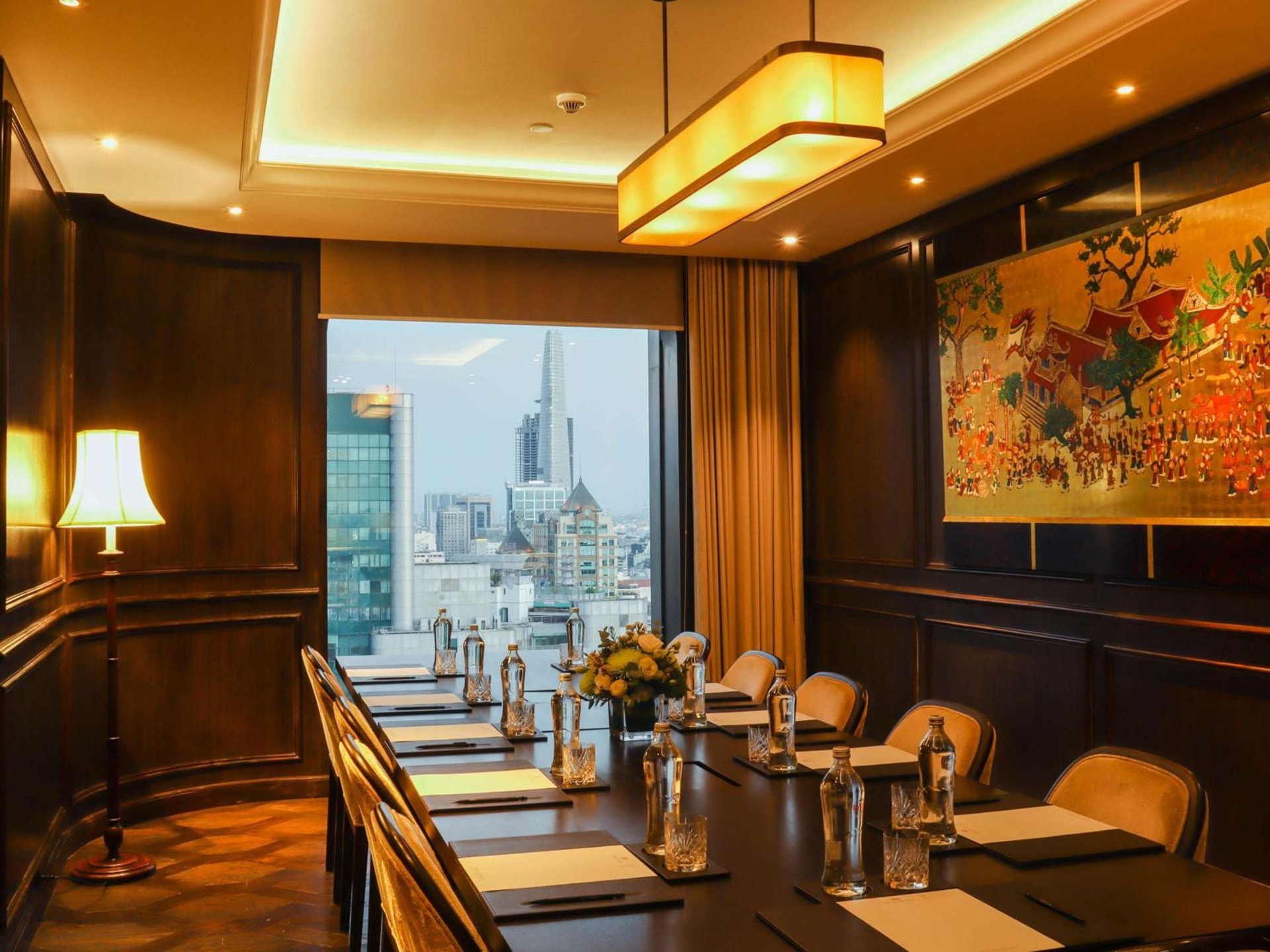 Hotel Des Arts Saigon Mgallery Collection