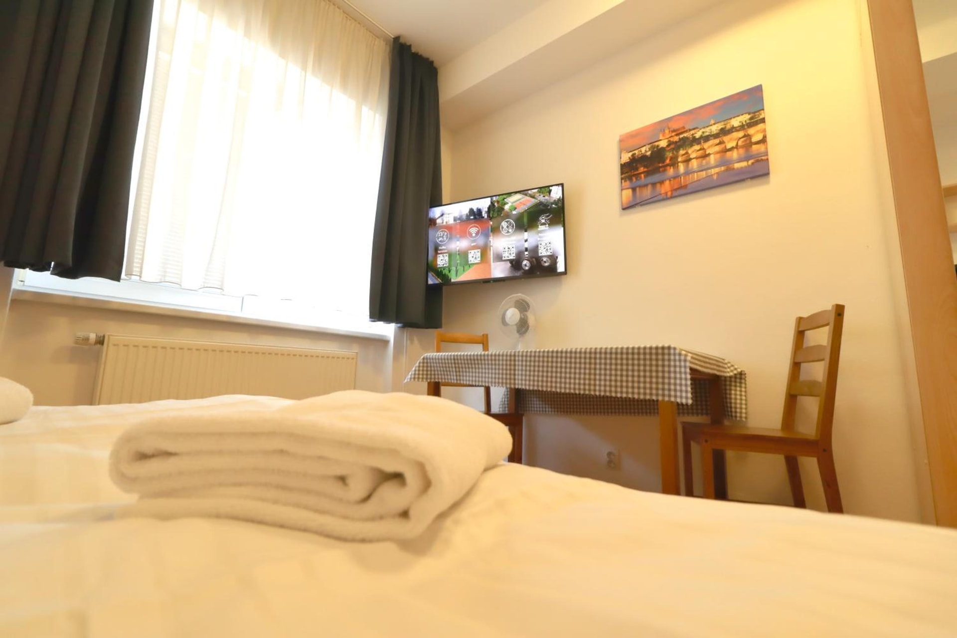 University Hotel