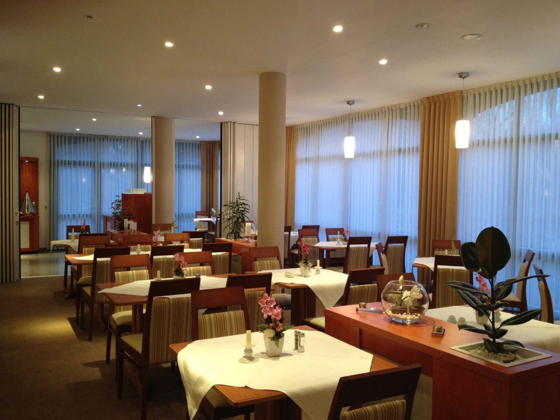 gut-Hotel Pommernhotel Barth