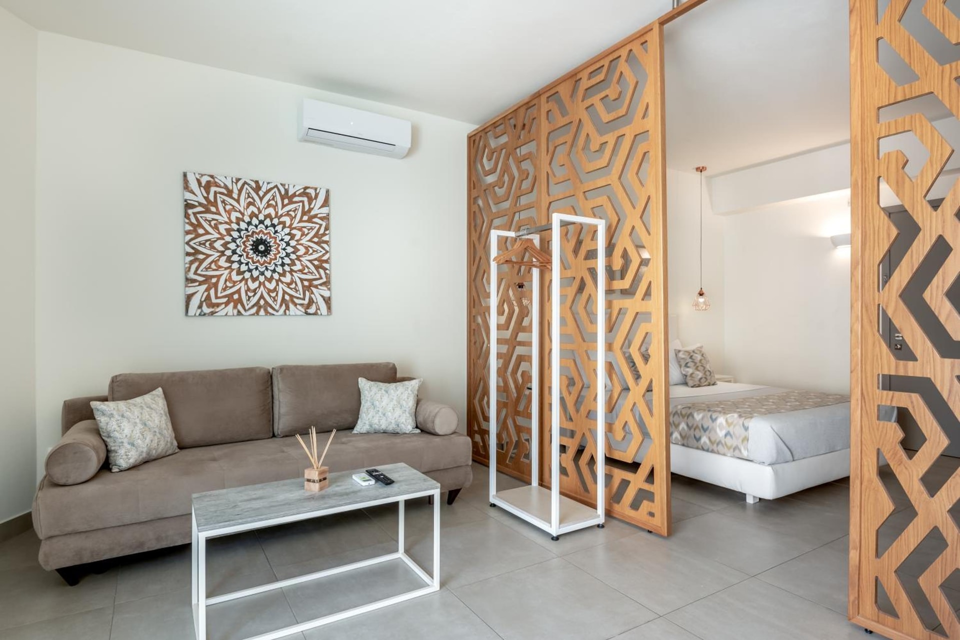 Aloe Boutique Hotel & Suites - adults only