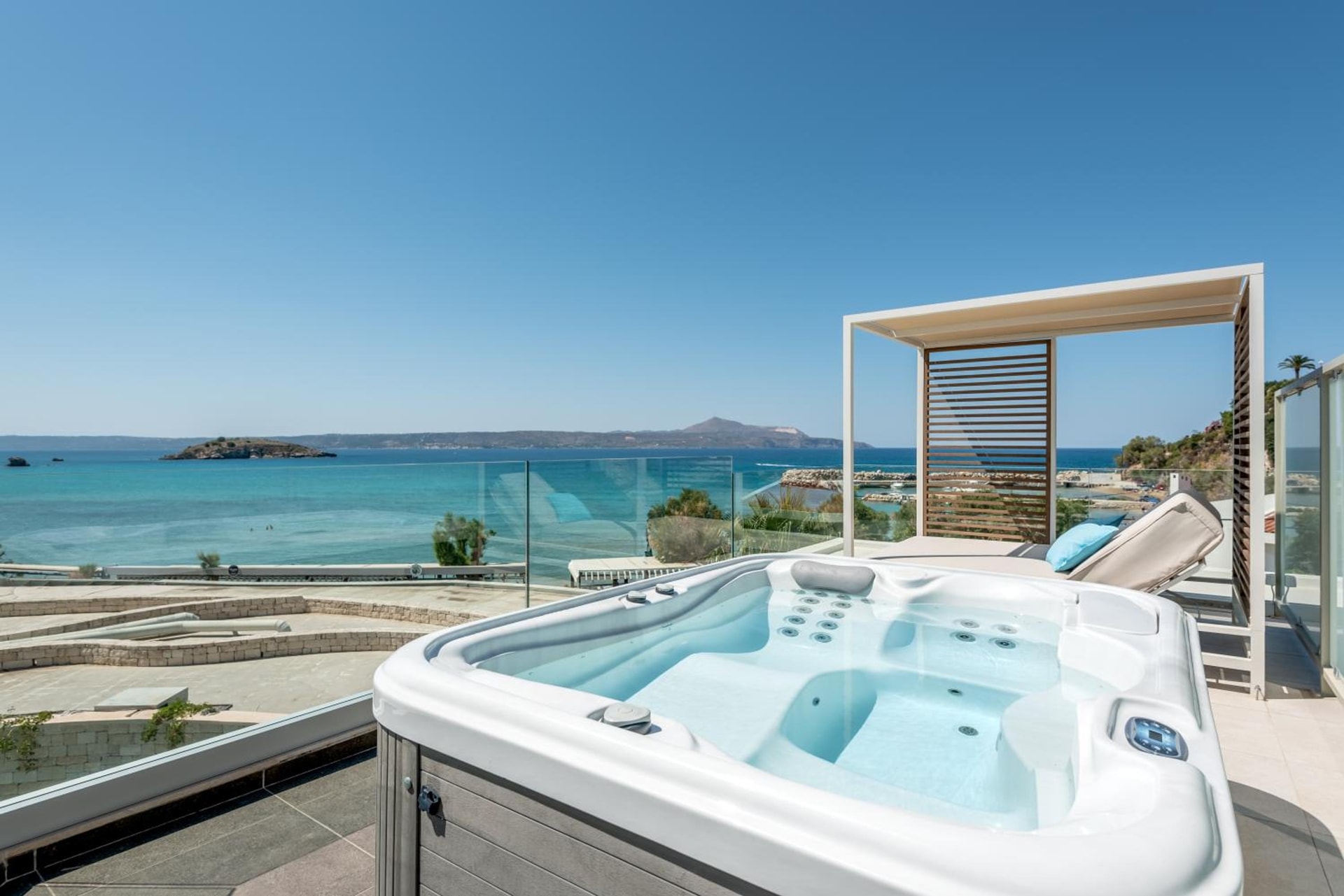 Aloe Boutique Hotel & Suites - adults only