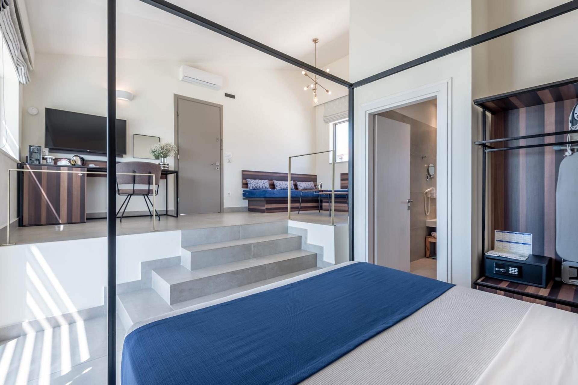 Aloe Boutique Hotel & Suites - adults only