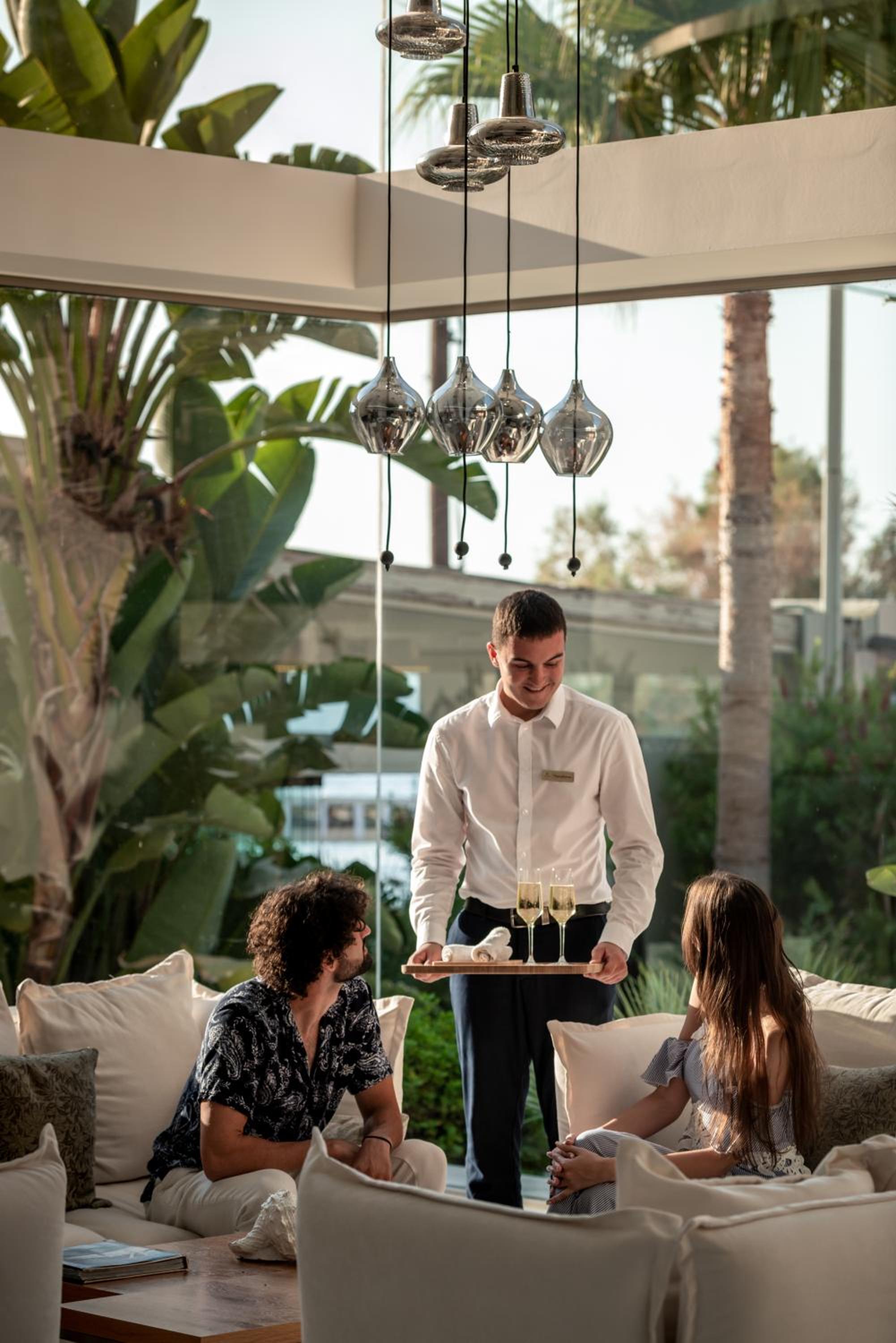 Aloe Boutique Hotel & Suites - adults only