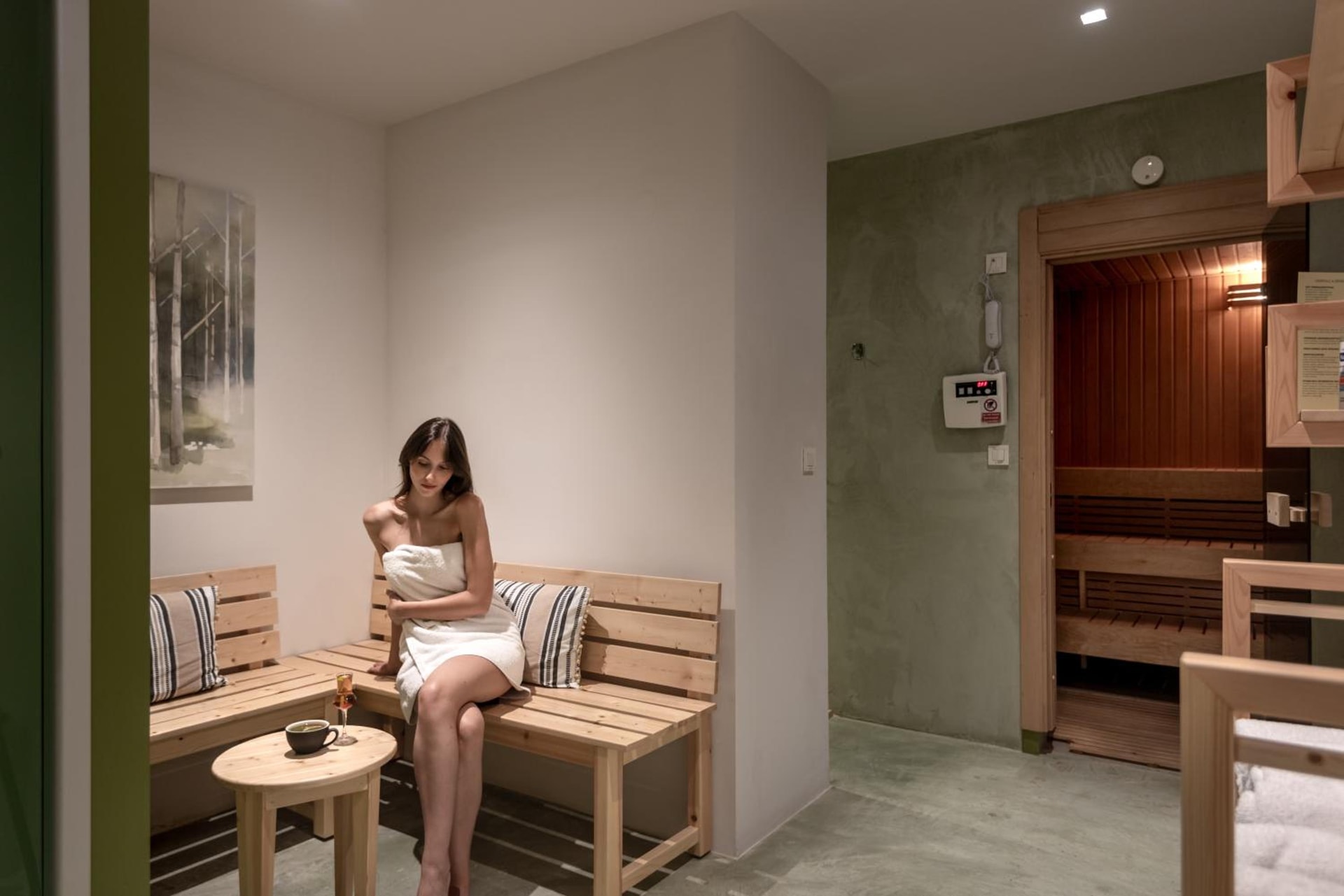 Aloe Boutique Hotel & Suites - adults only