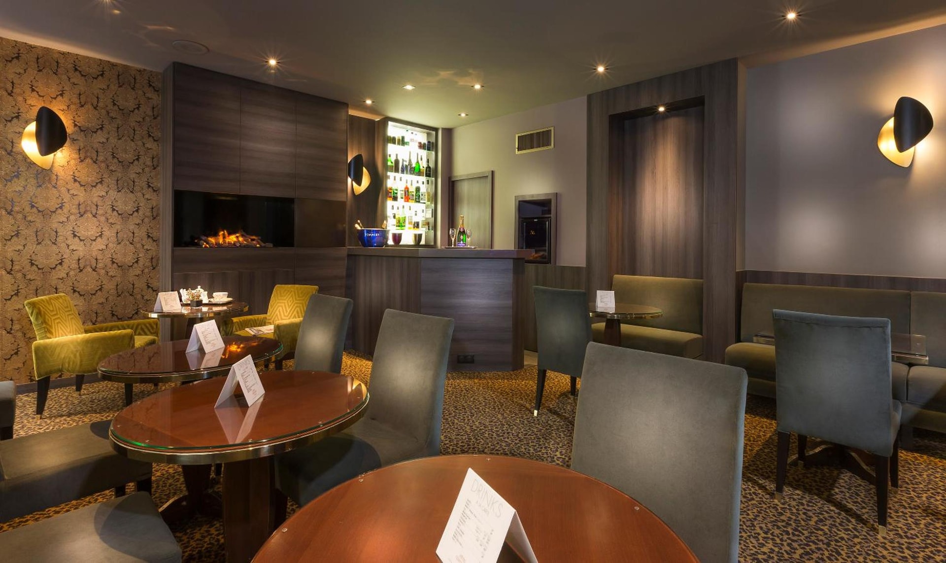 Hotel Concortel Paris