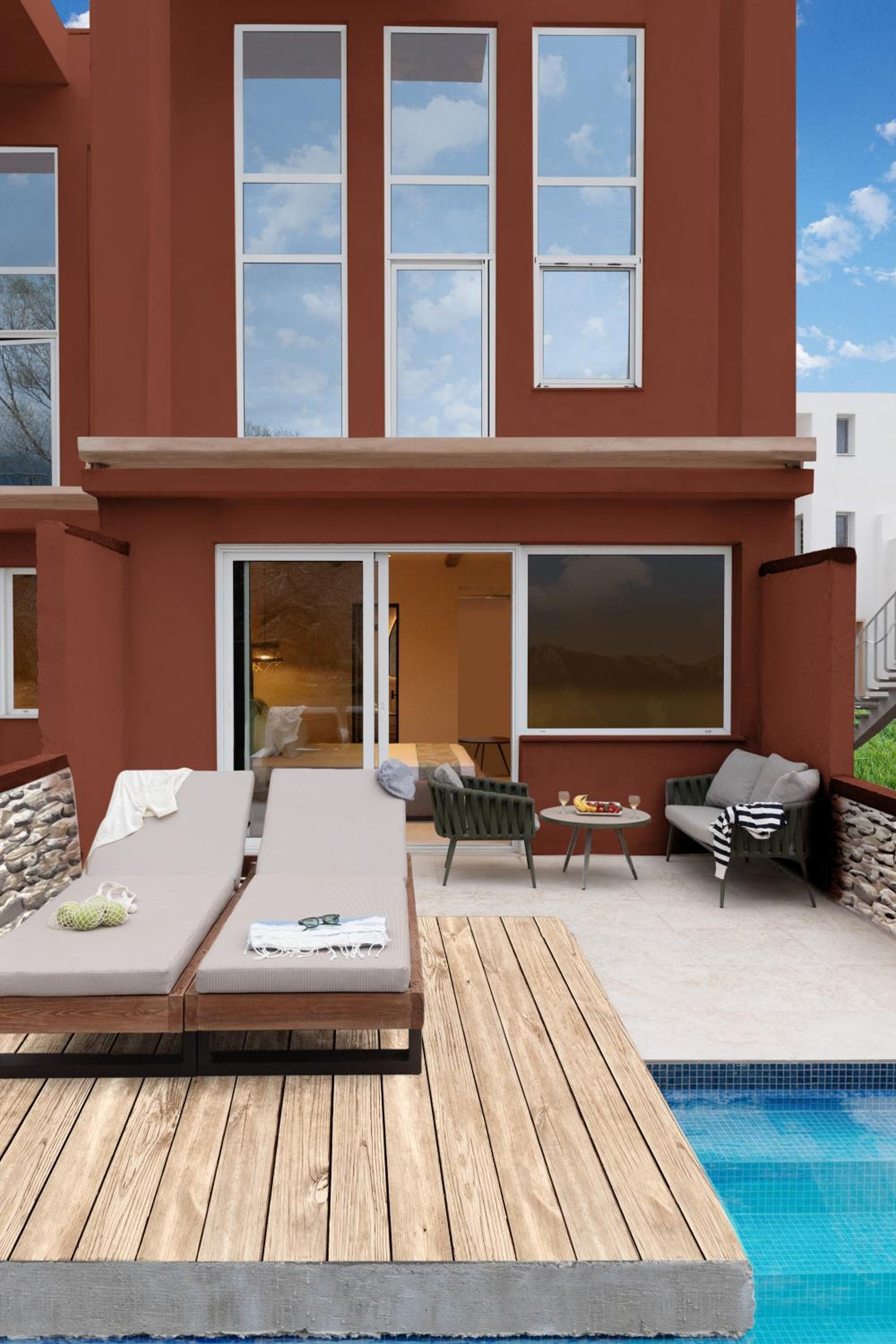 Alexandra Golden Boutique Hotel-Adults Only