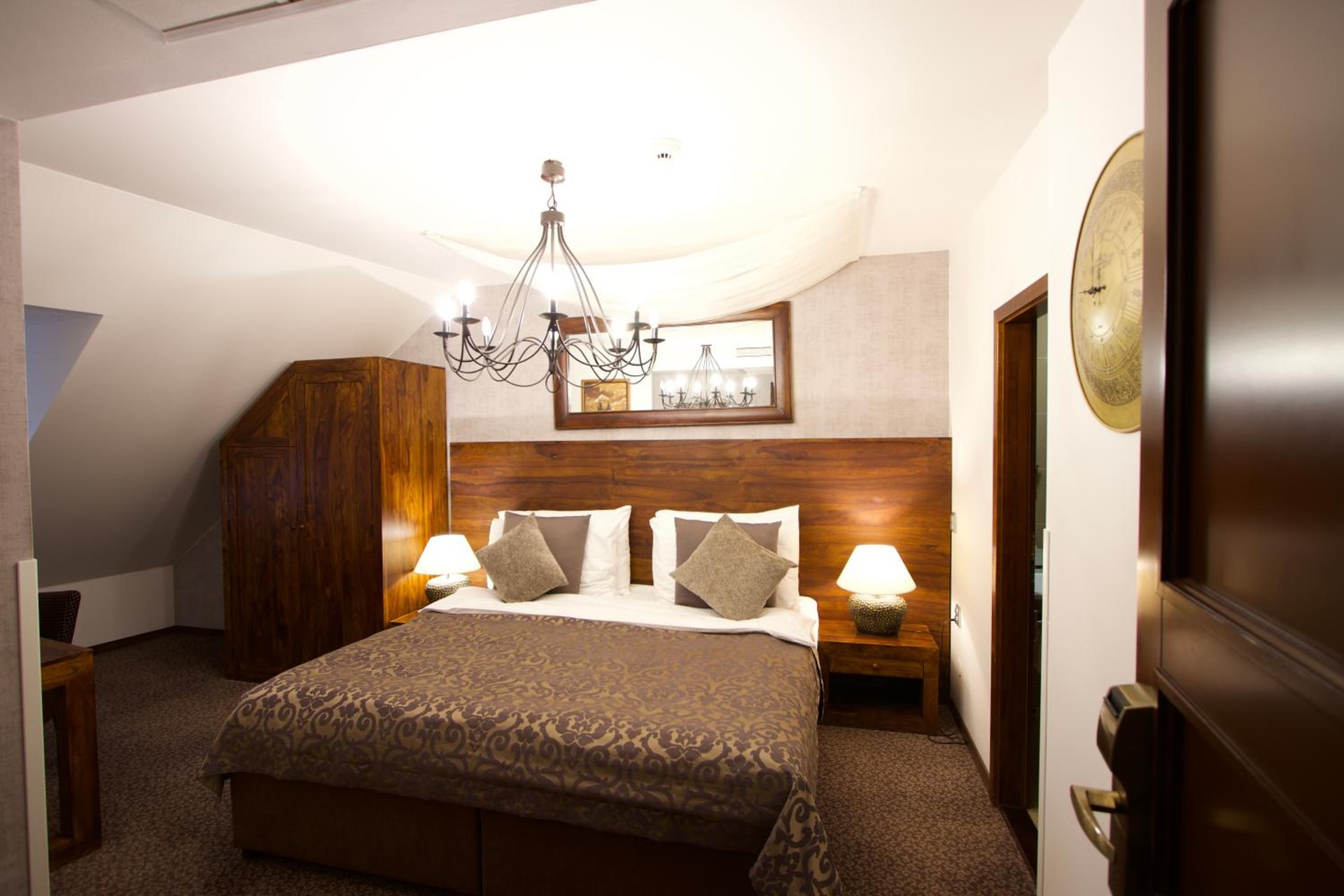 Hotel Residence Agnes