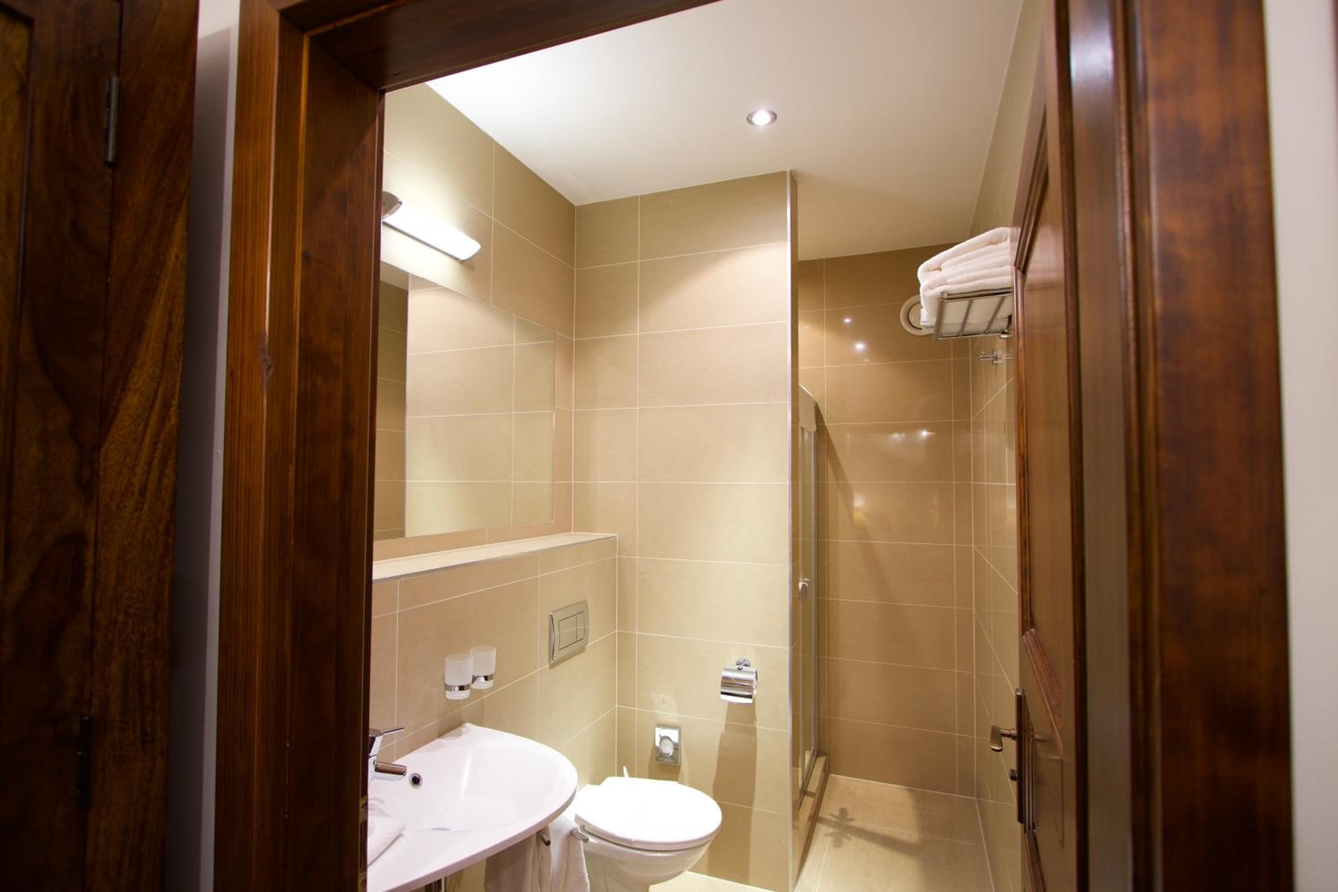 Hotel Residence Agnes