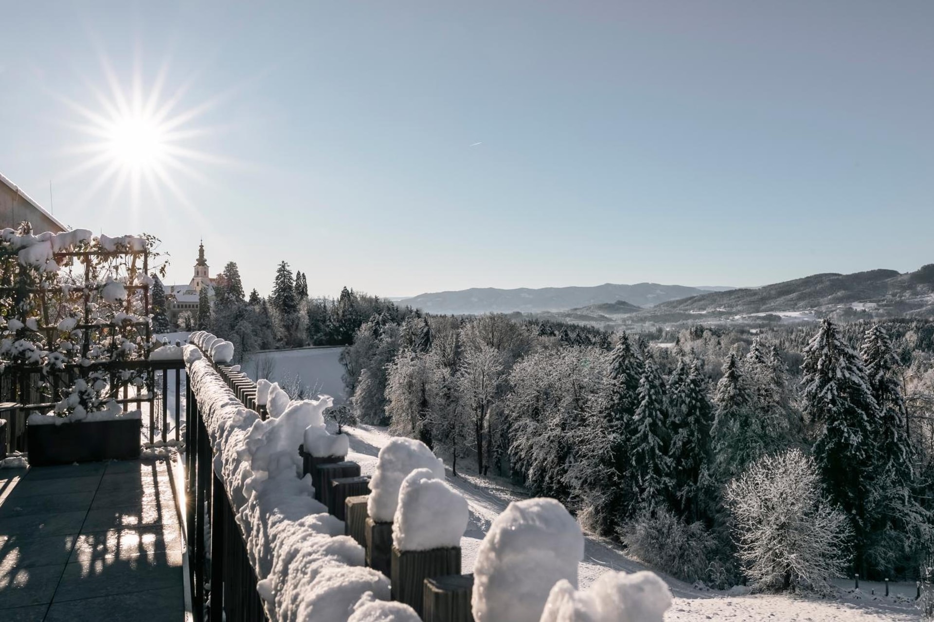 Boutiquehotel DAS ZEITWERT