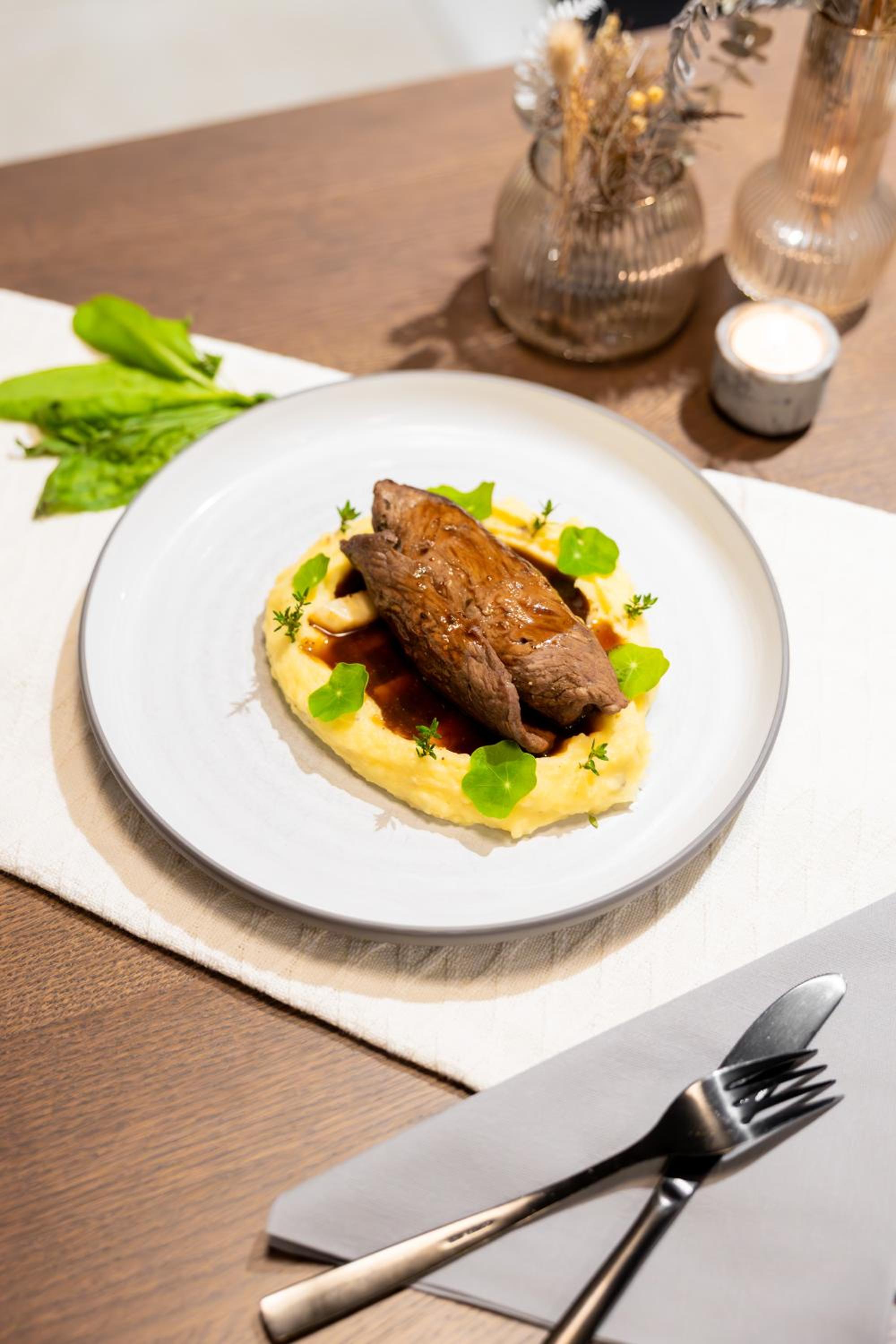 Boutiquehotel DAS ZEITWERT