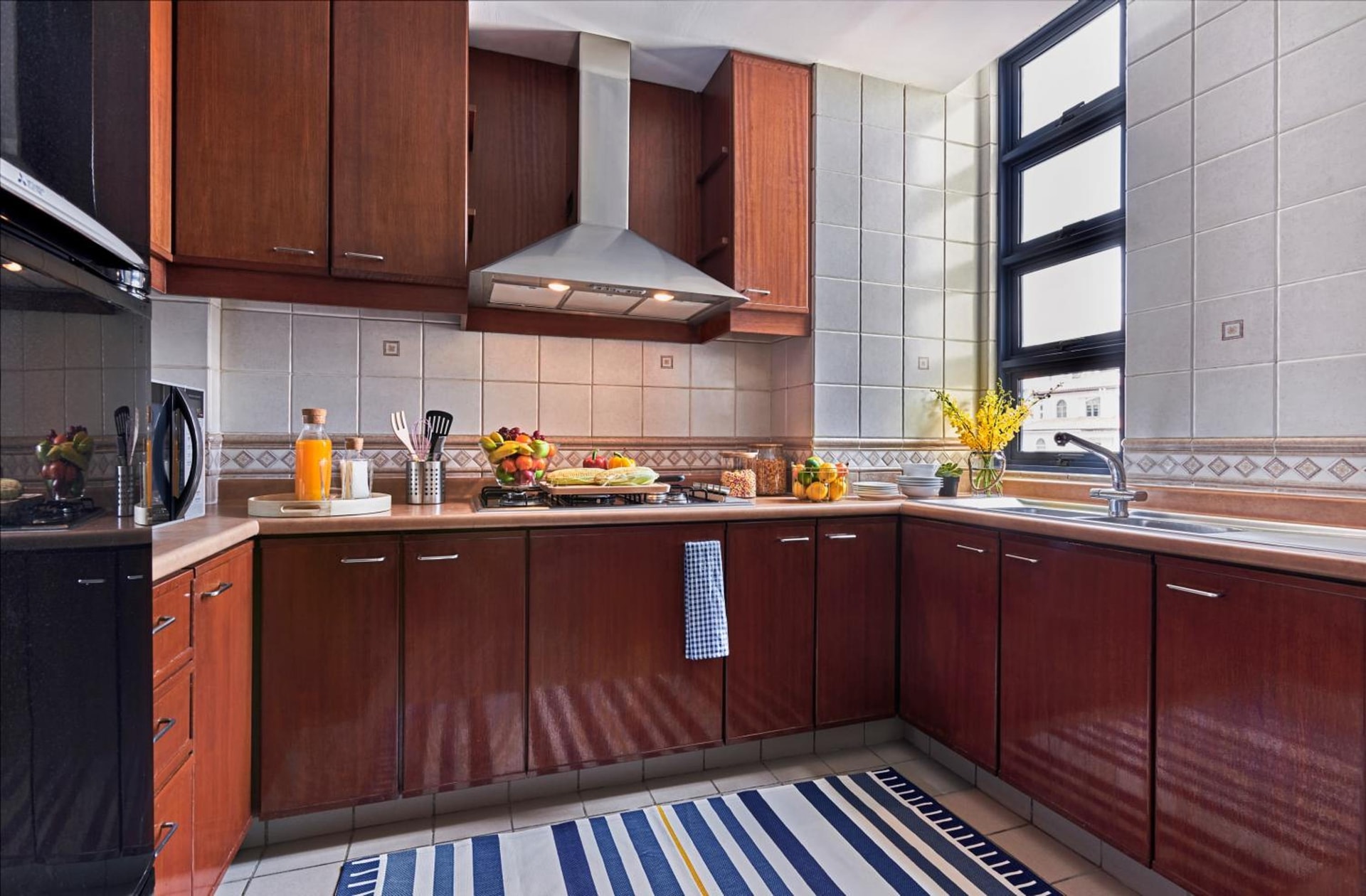 Village Residence Robertson Quay by Far East Hospitality