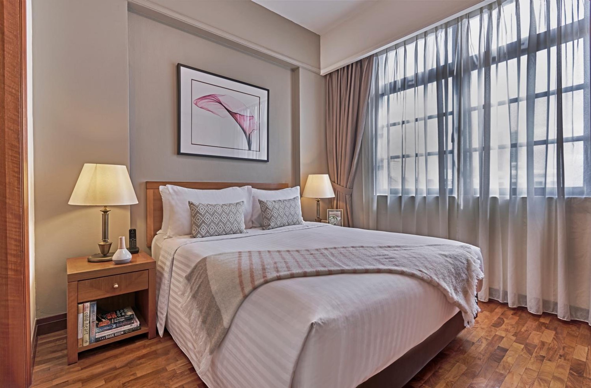 Village Residence Robertson Quay by Far East Hospitality
