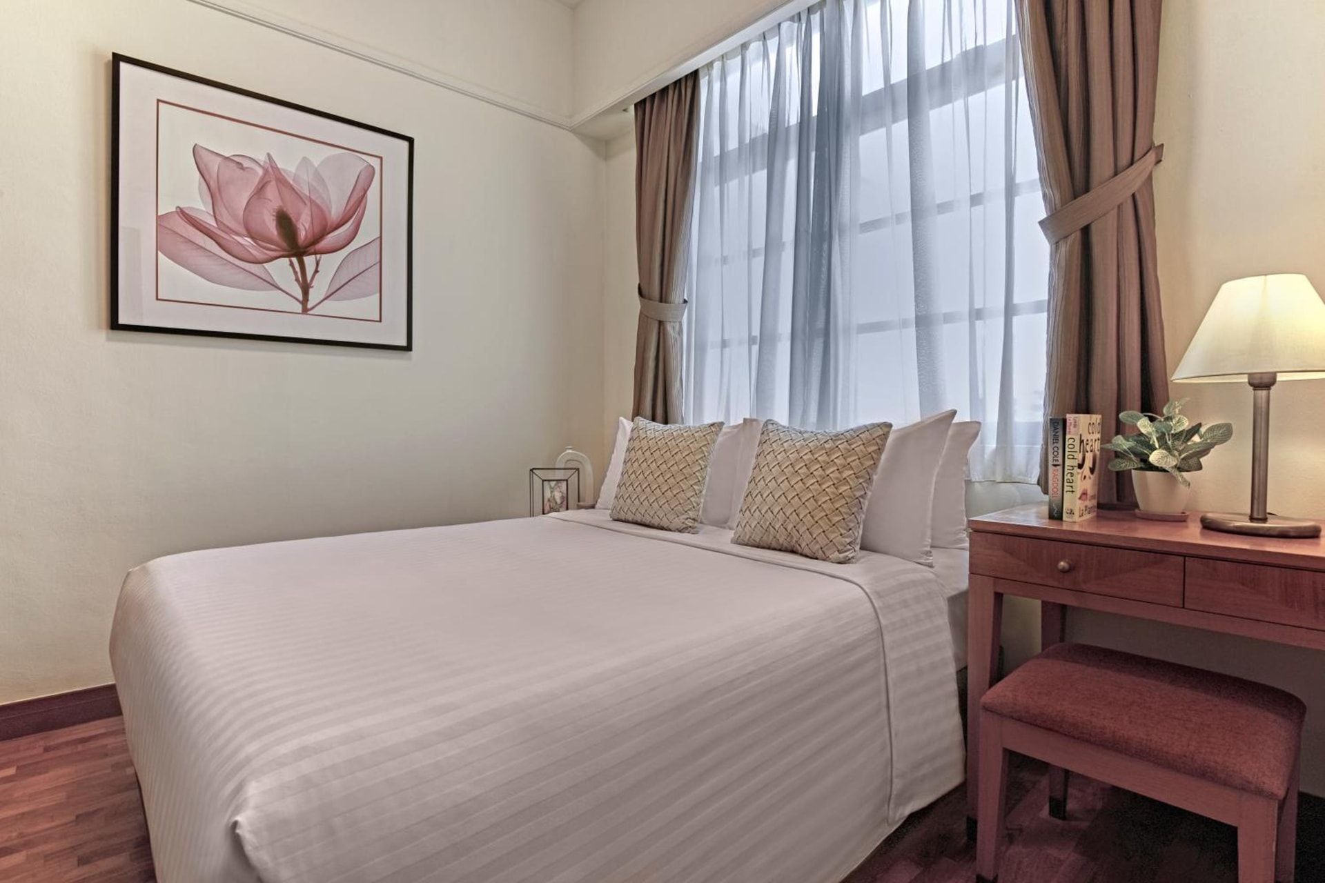 Village Residence Robertson Quay by Far East Hospitality