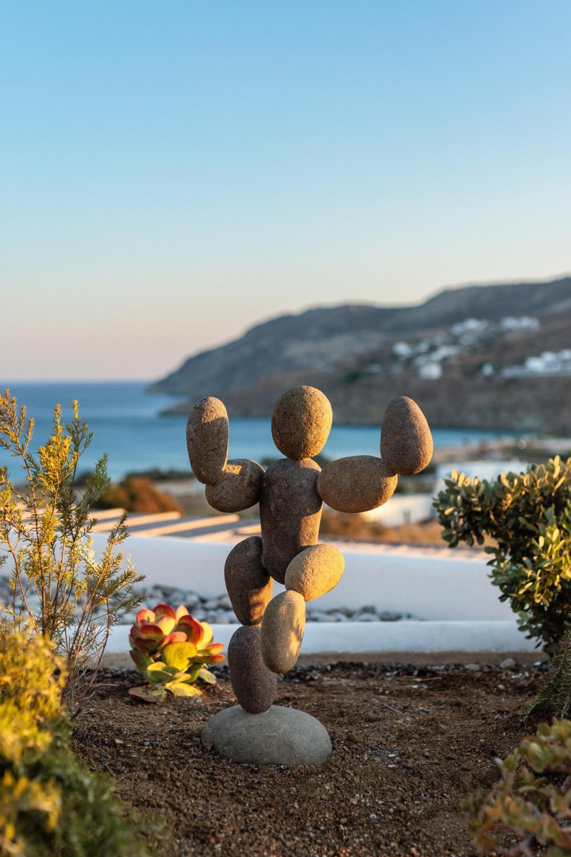 Mileo Mykonos