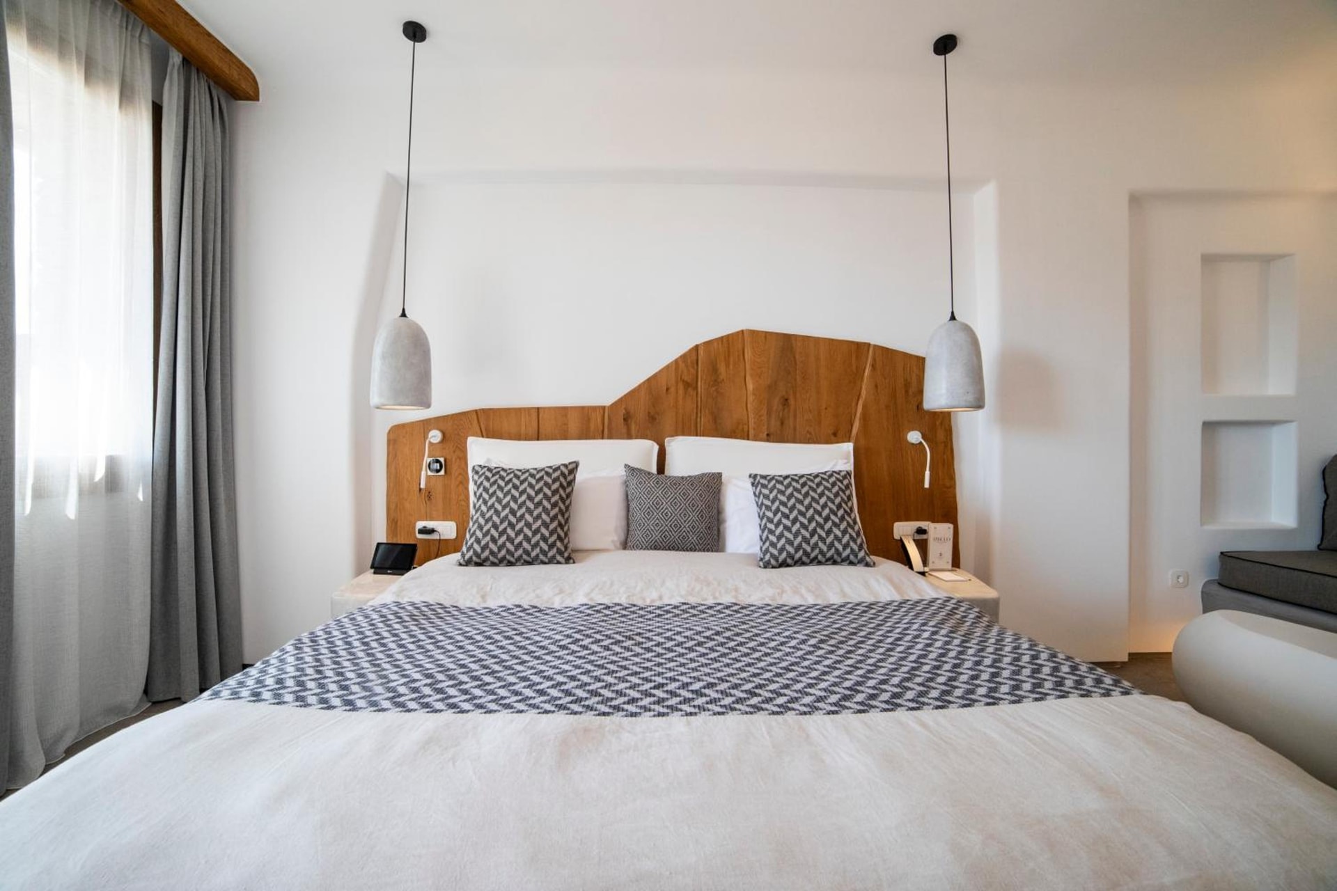 Mileo Mykonos