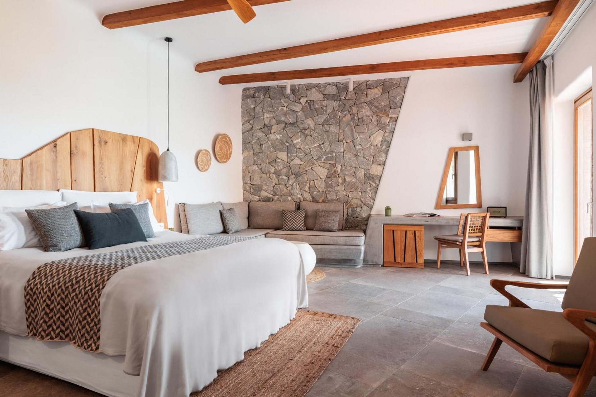 Mileo Mykonos