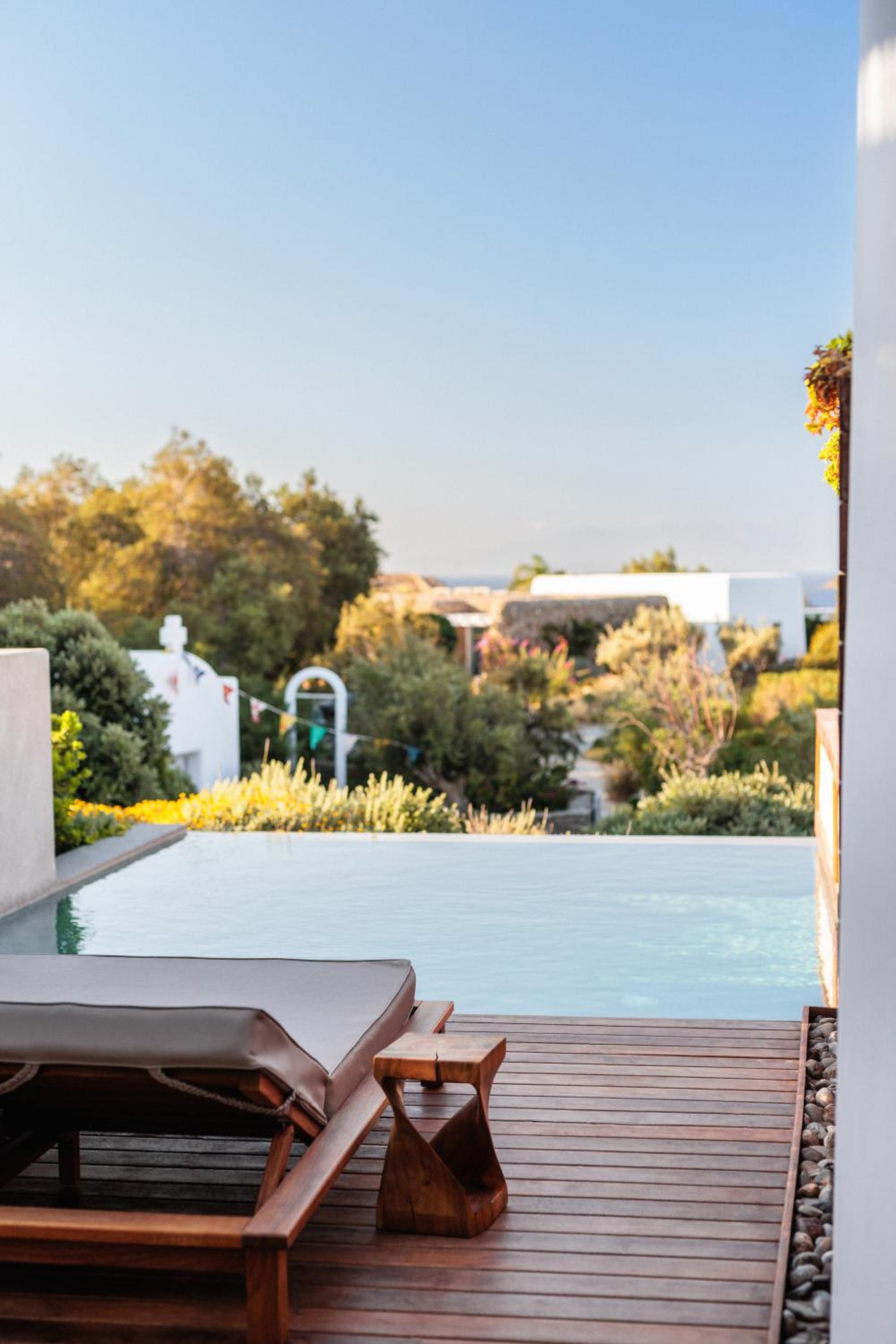 Mileo Mykonos