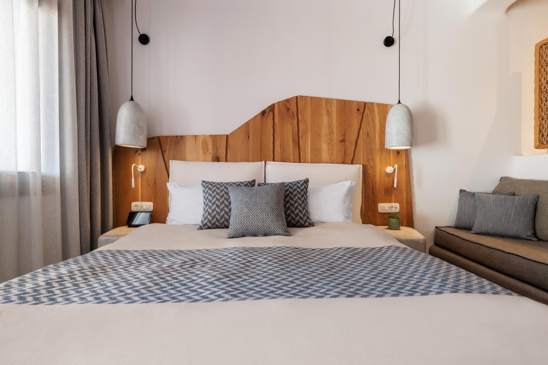 Mileo Mykonos