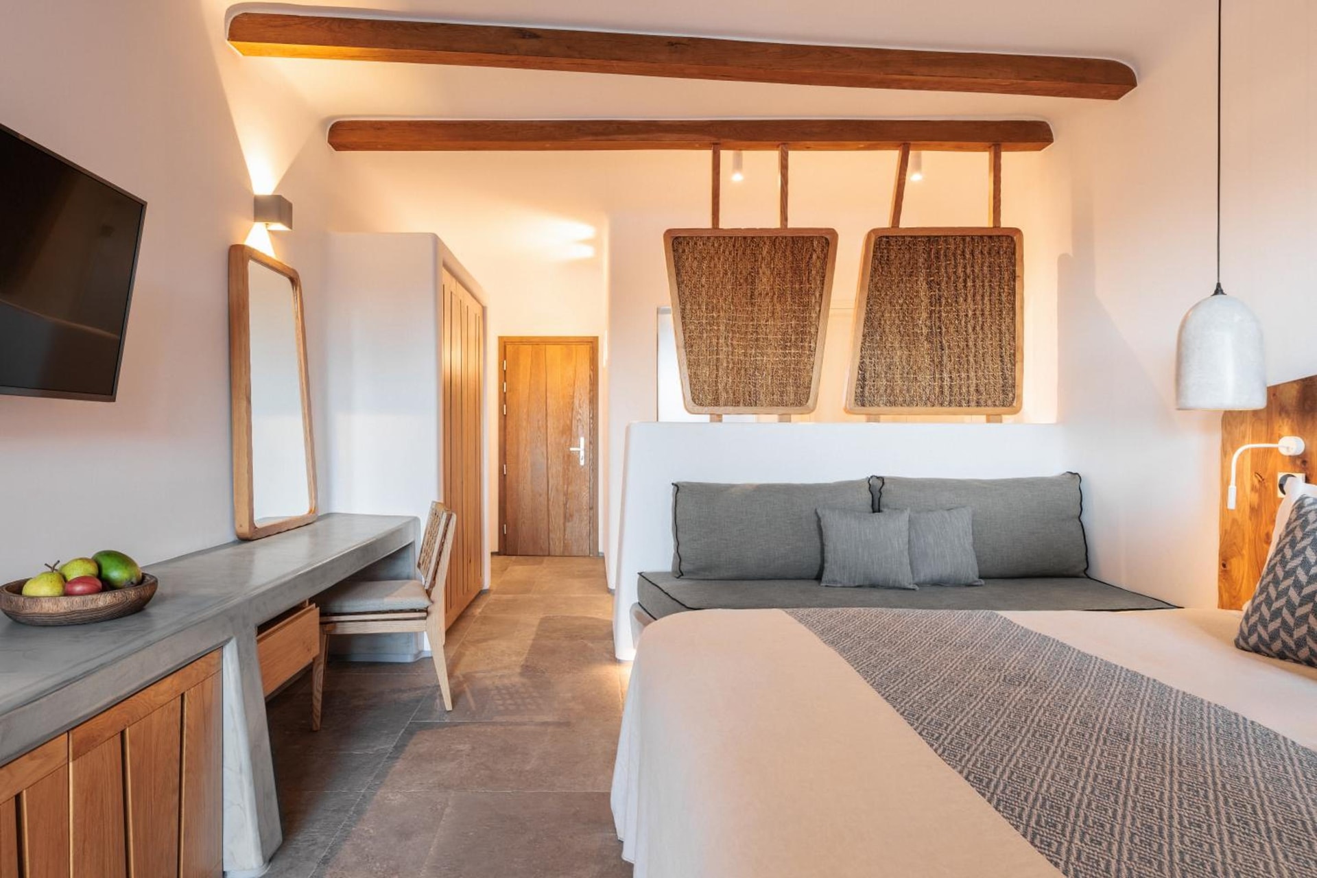 Mileo Mykonos