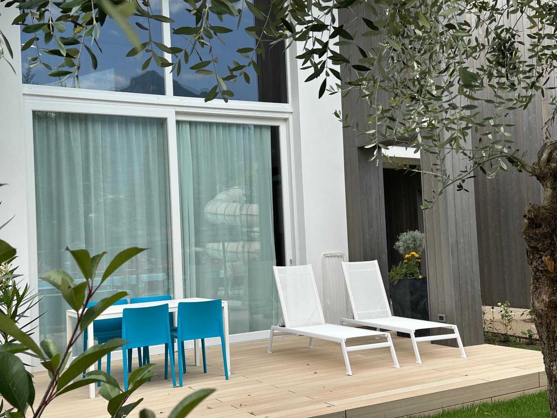 Garda Sporting Club Hotel