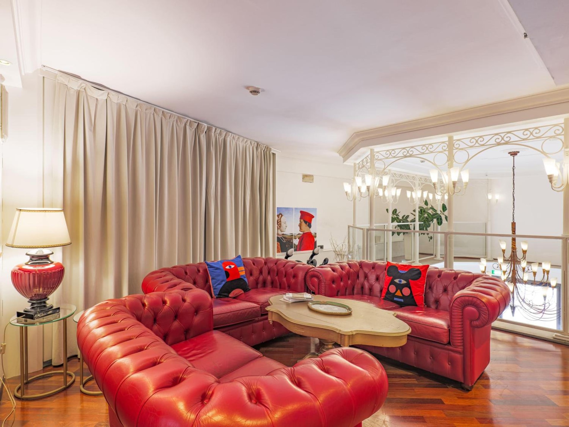 lounge