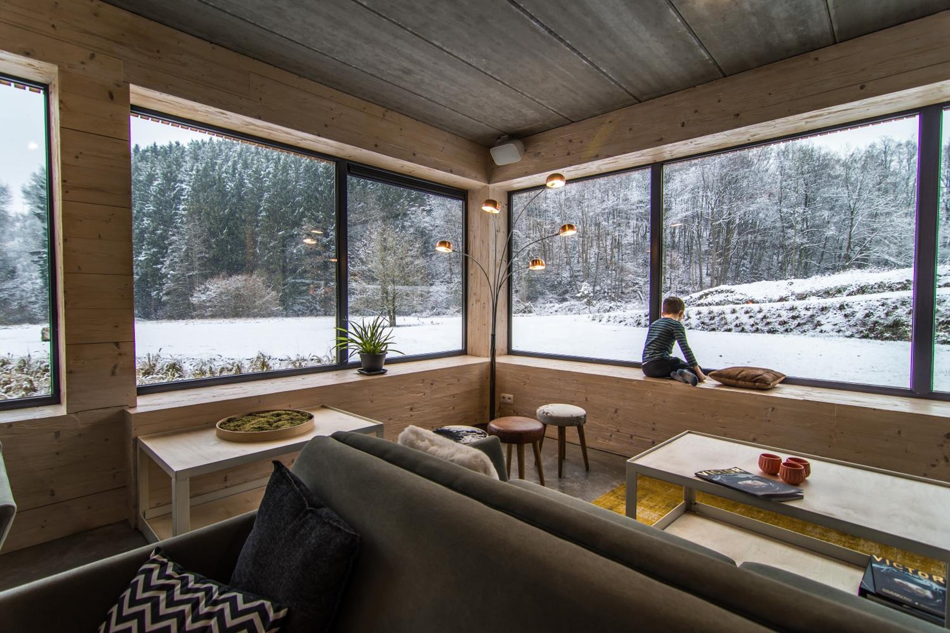 Daft Hotel & Glamping