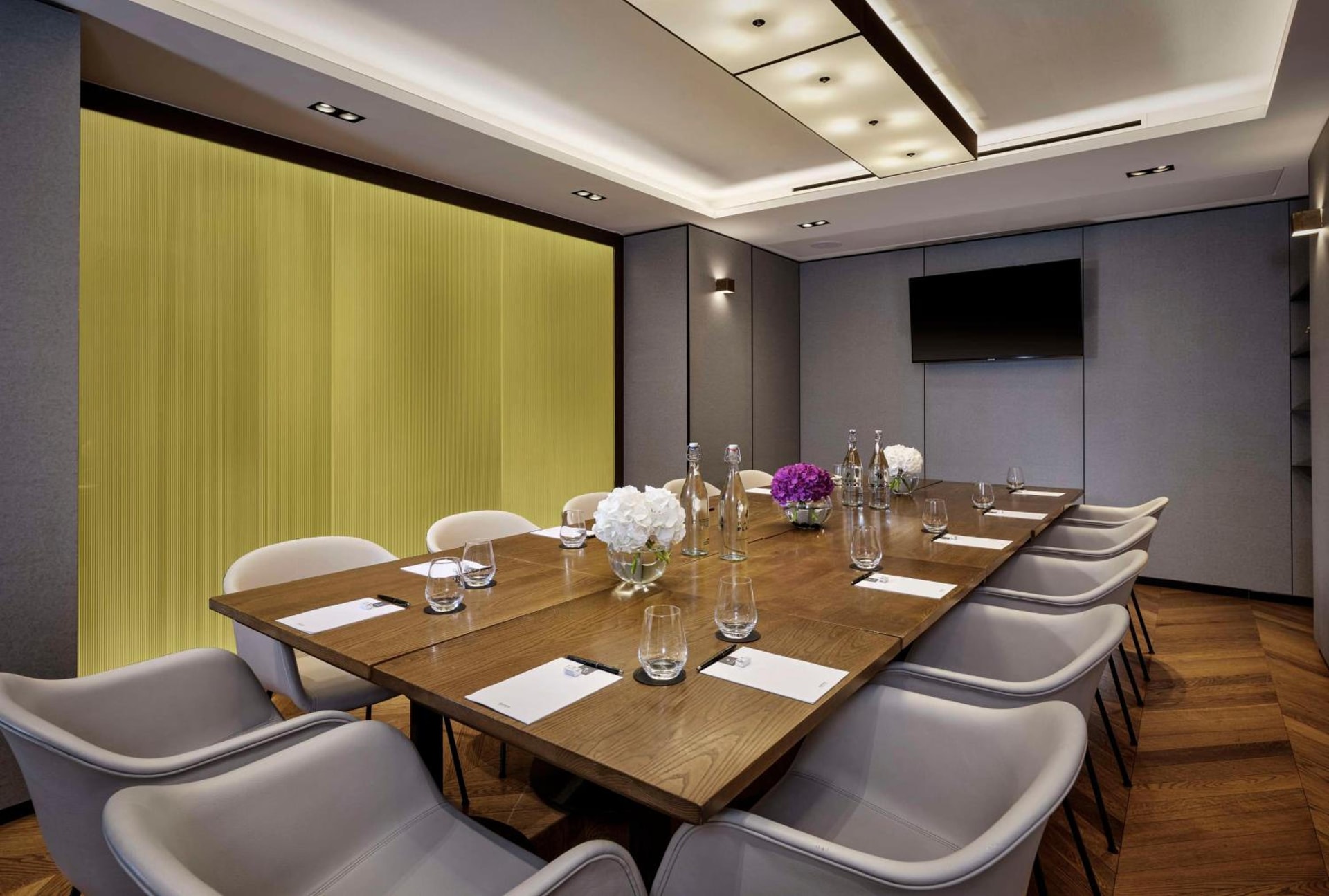 meeting room