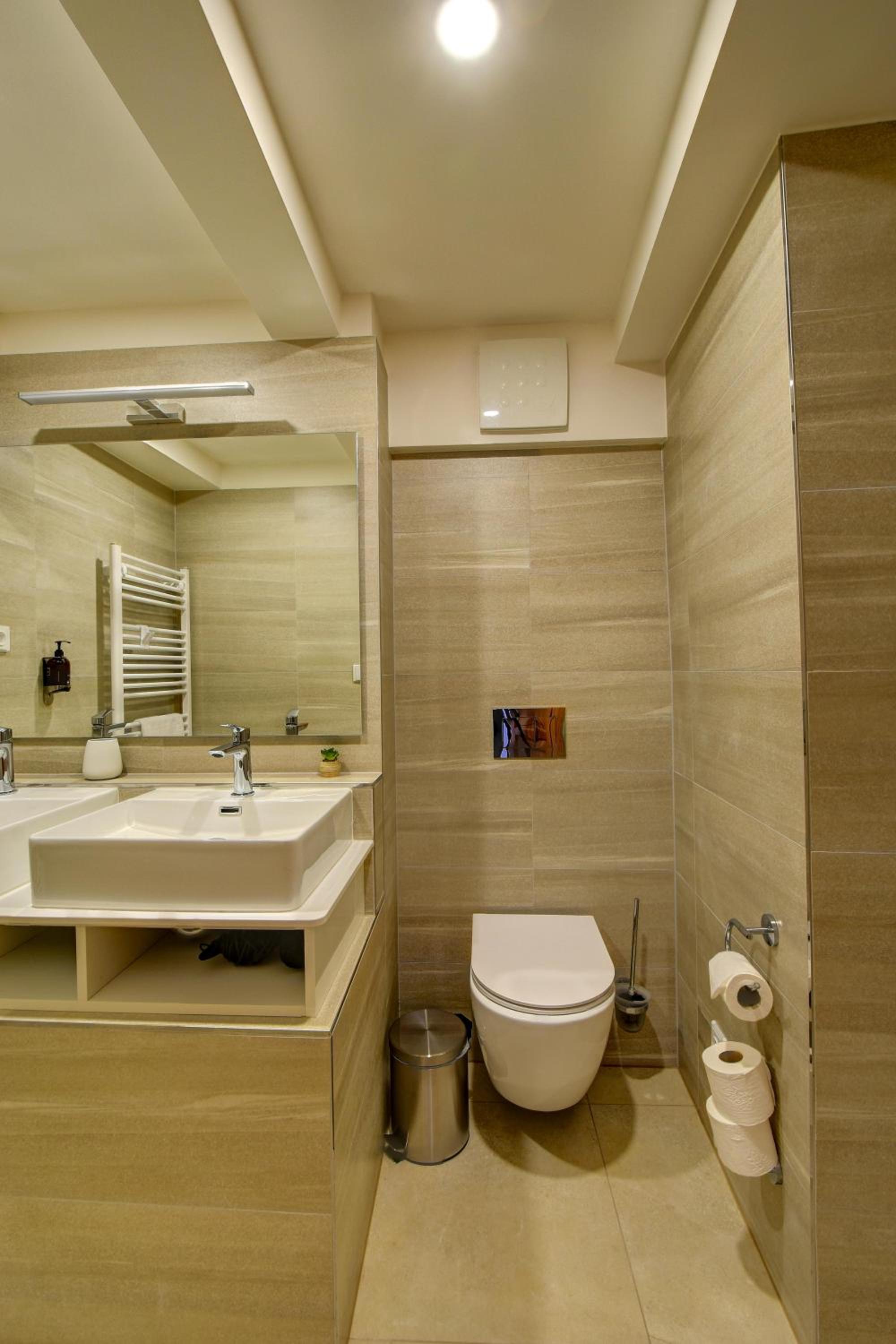Hotel Karlova Prague
