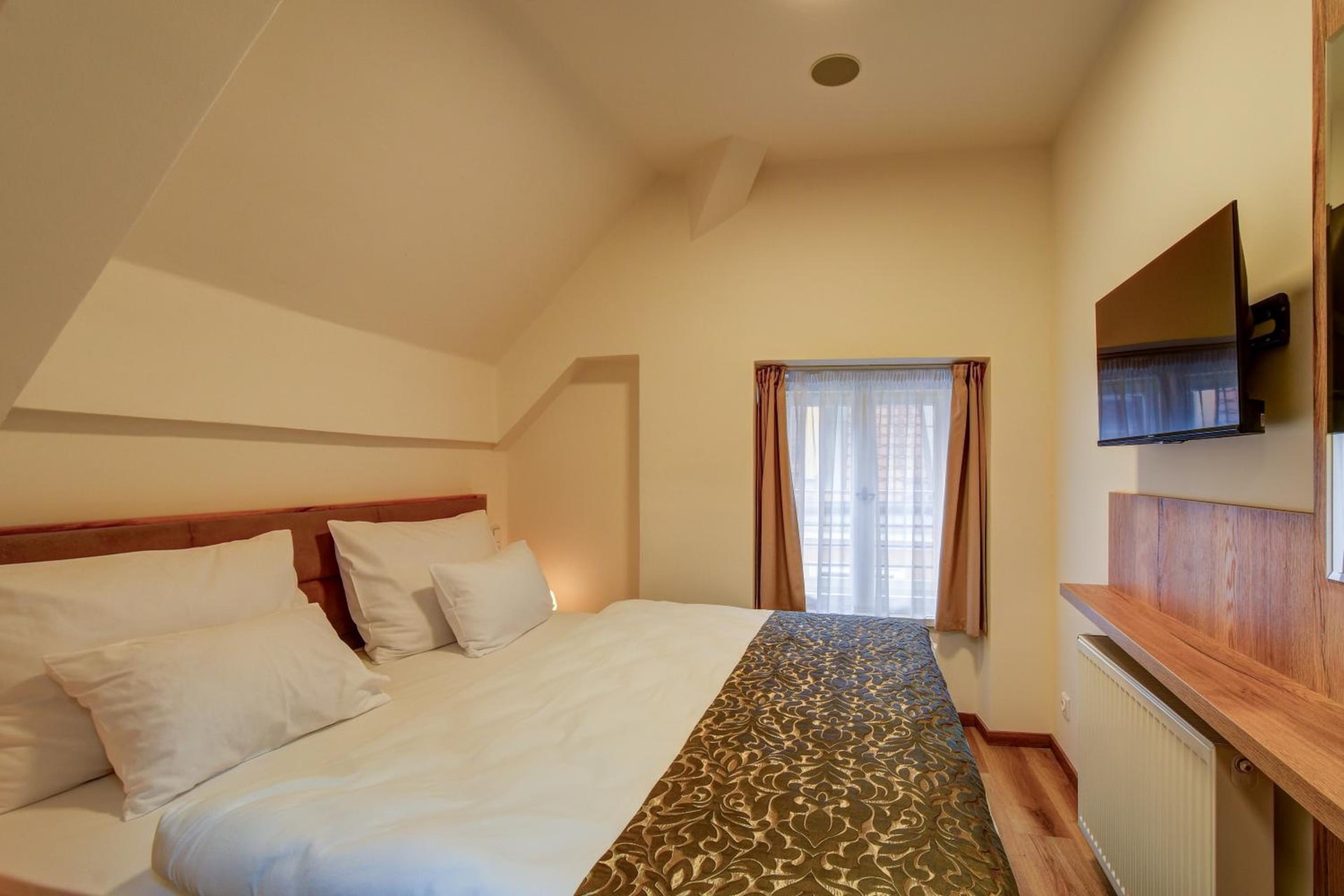 Hotel Karlova Prague