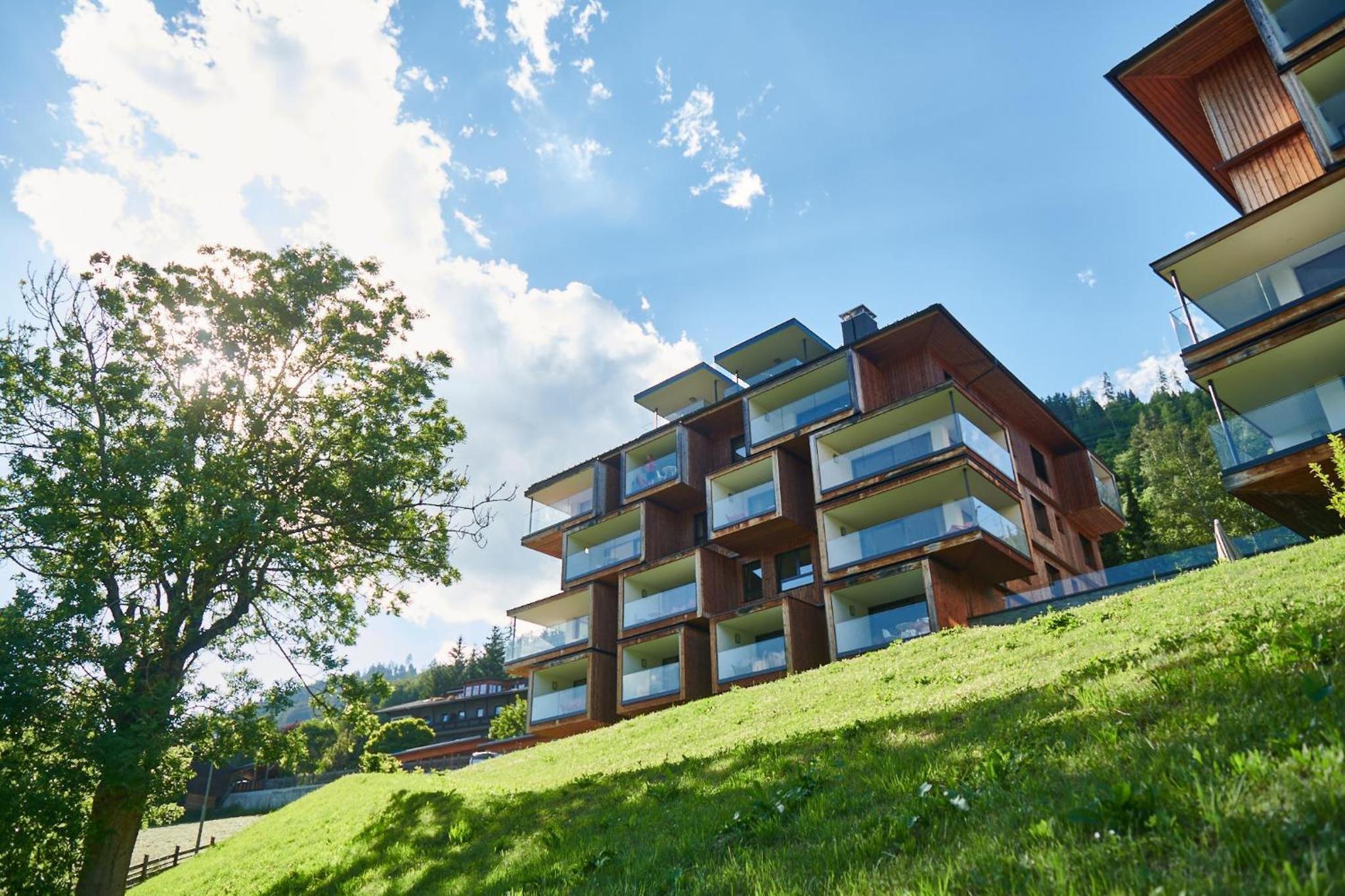 Sun Lodge Schladming by Schladming-Appartements
