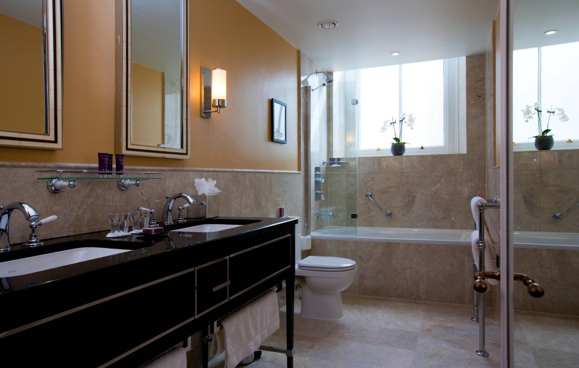 The Gainsborough Bath Spa - Small Luxury Hotels of the World