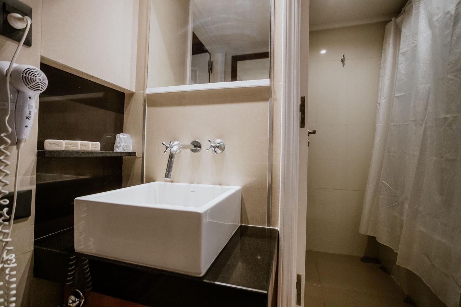 Hotel Club del Golf