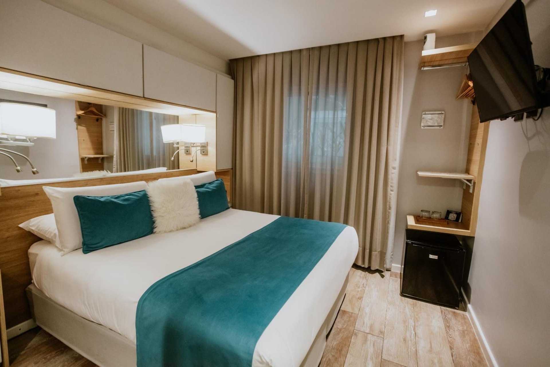 Hotel Club del Golf