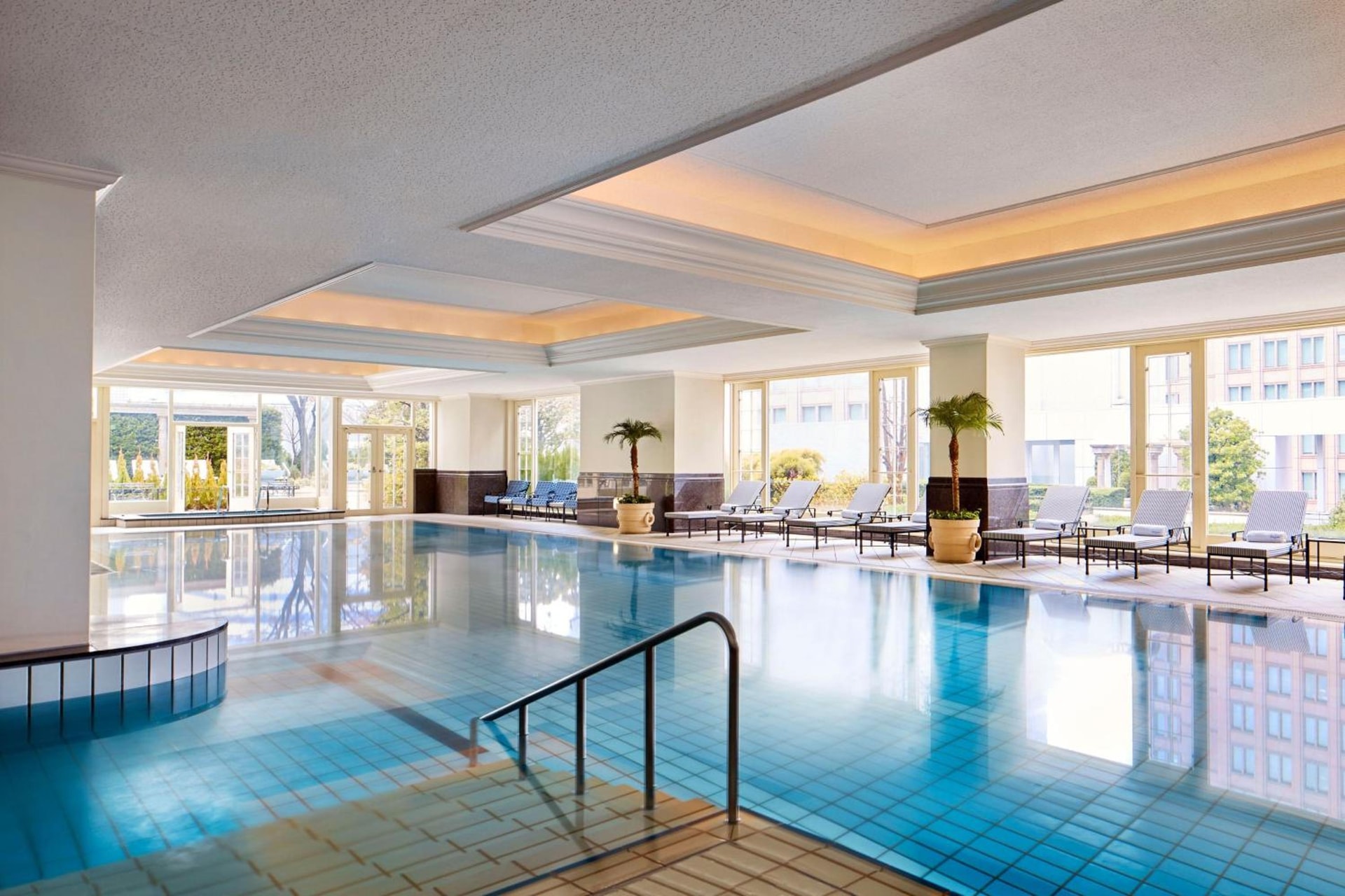 The Ritz-Carlton Osaka
