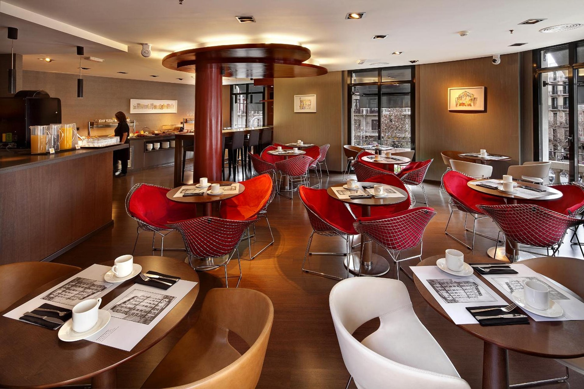 Wilson Boutique Hotel