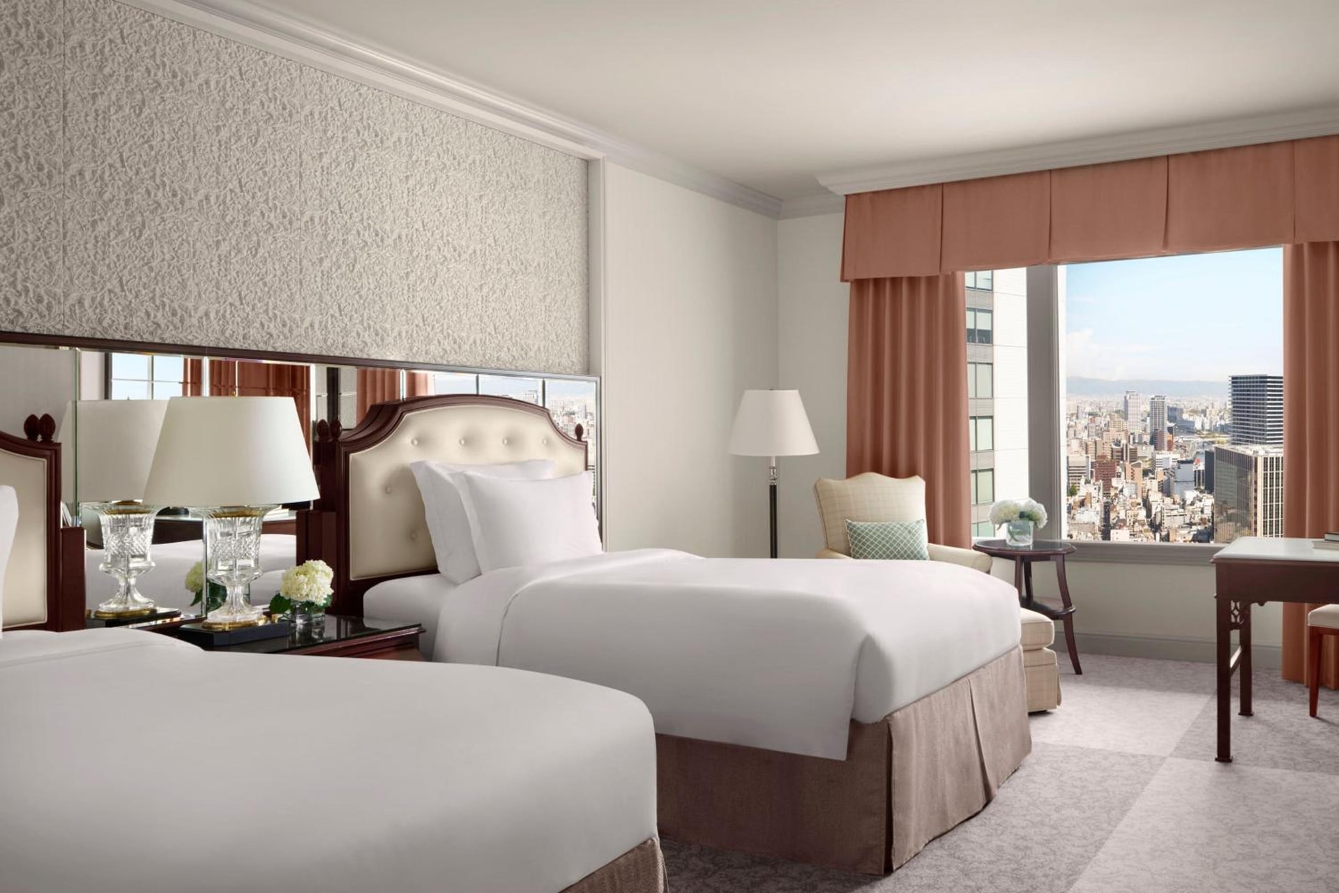 The Ritz-Carlton Osaka