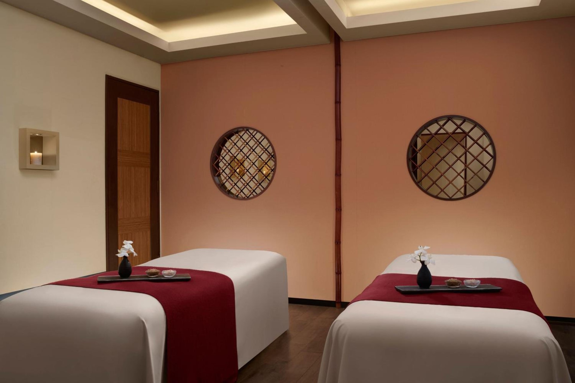 The Ritz-Carlton Osaka