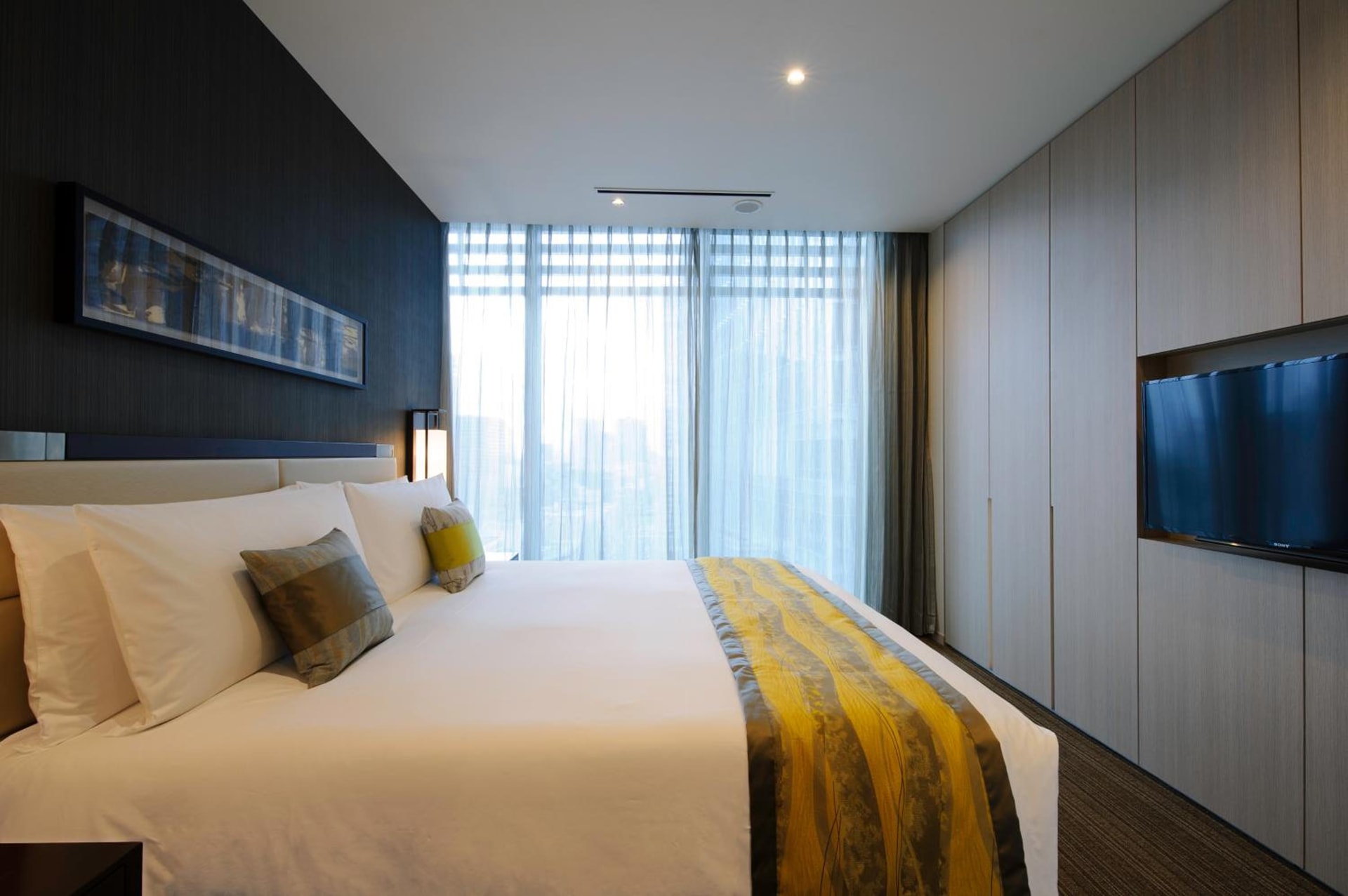 Oakwood Premier Tokyo