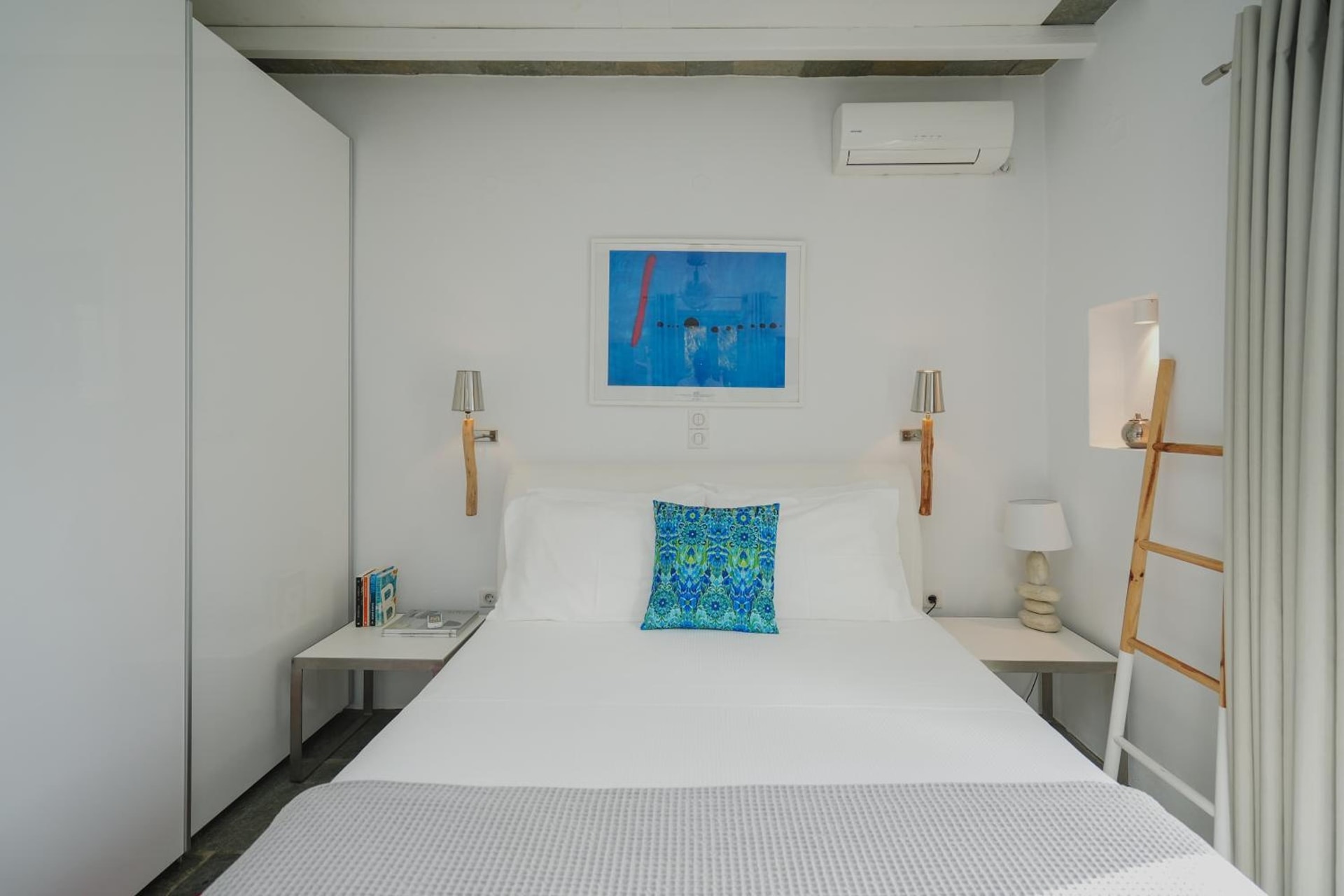Villa Arades Sifnos with Private Pool